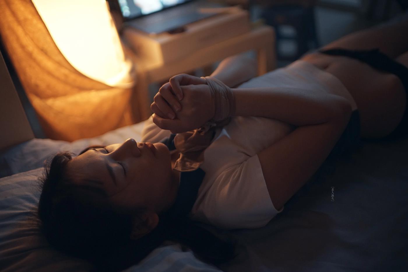 图片[21]-[LOFTER素人渔夫]写真作品 2016年05月 唯美图集 (2) [54P] – 速更版-美库