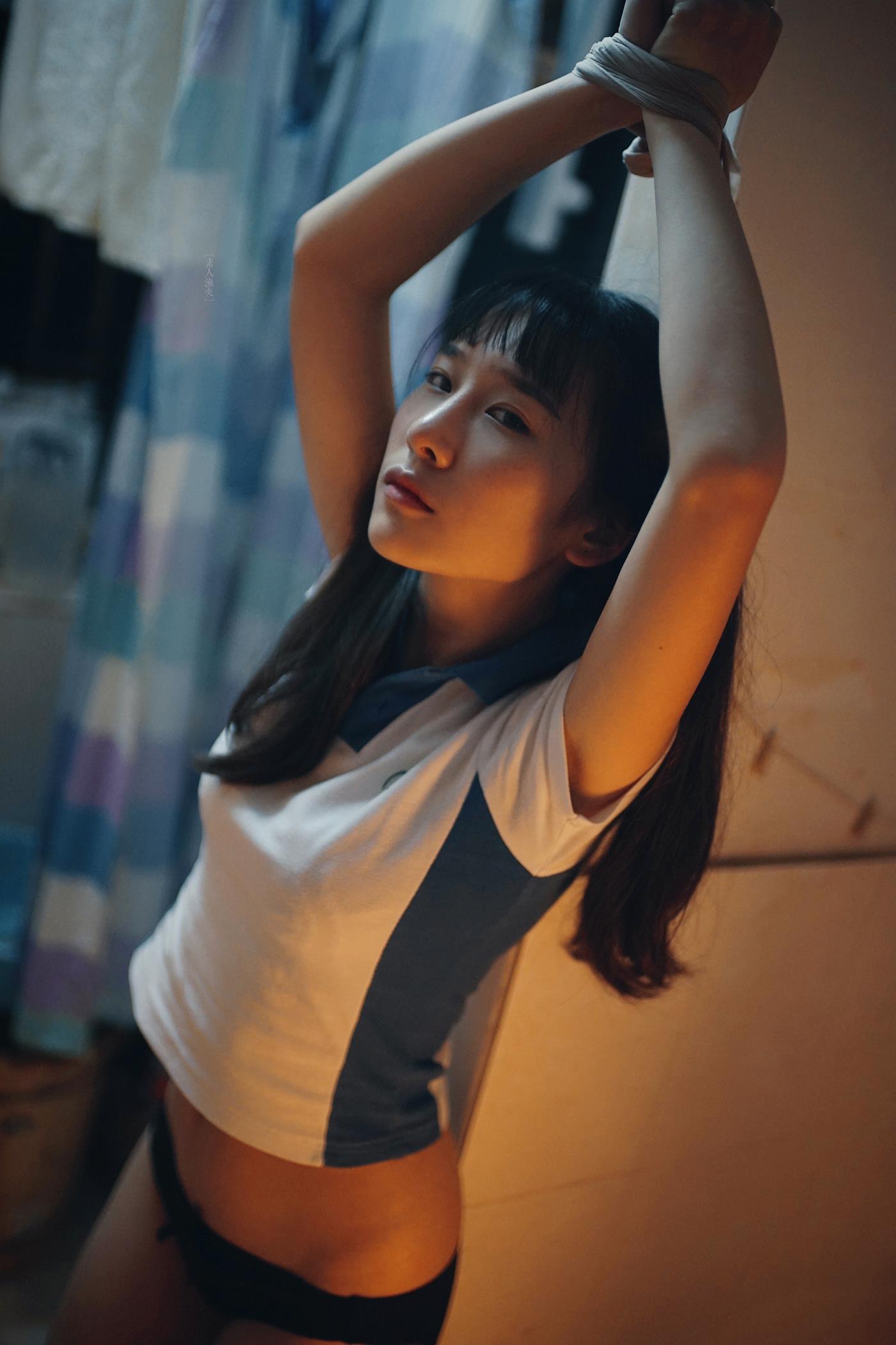 图片[22]-[LOFTER素人渔夫]写真作品 2016年05月 唯美图集 (2) [54P] – 速更版-美库