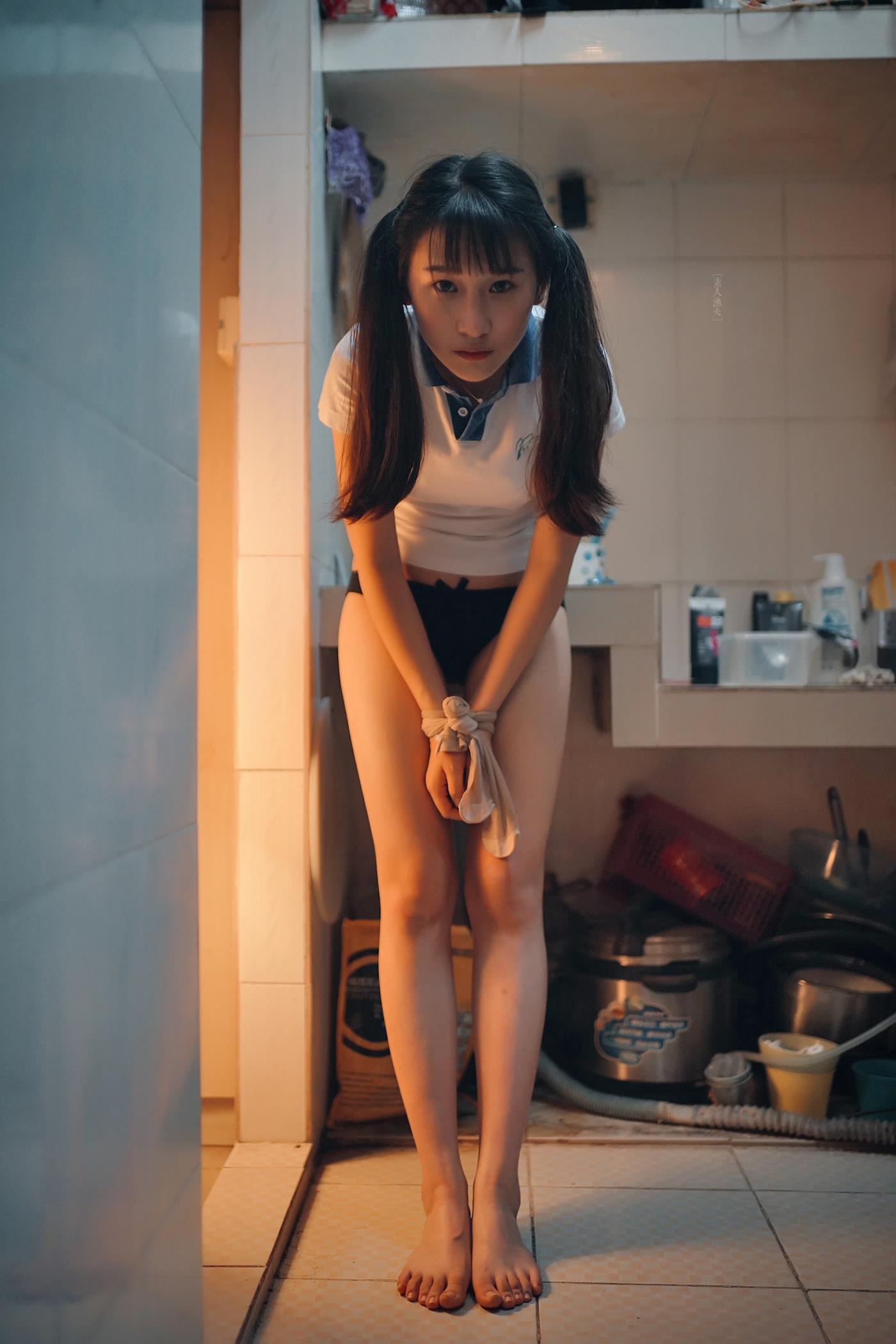 图片[24]-[LOFTER素人渔夫]写真作品 2016年05月 唯美图集 (2) [54P] – 速更版-美库