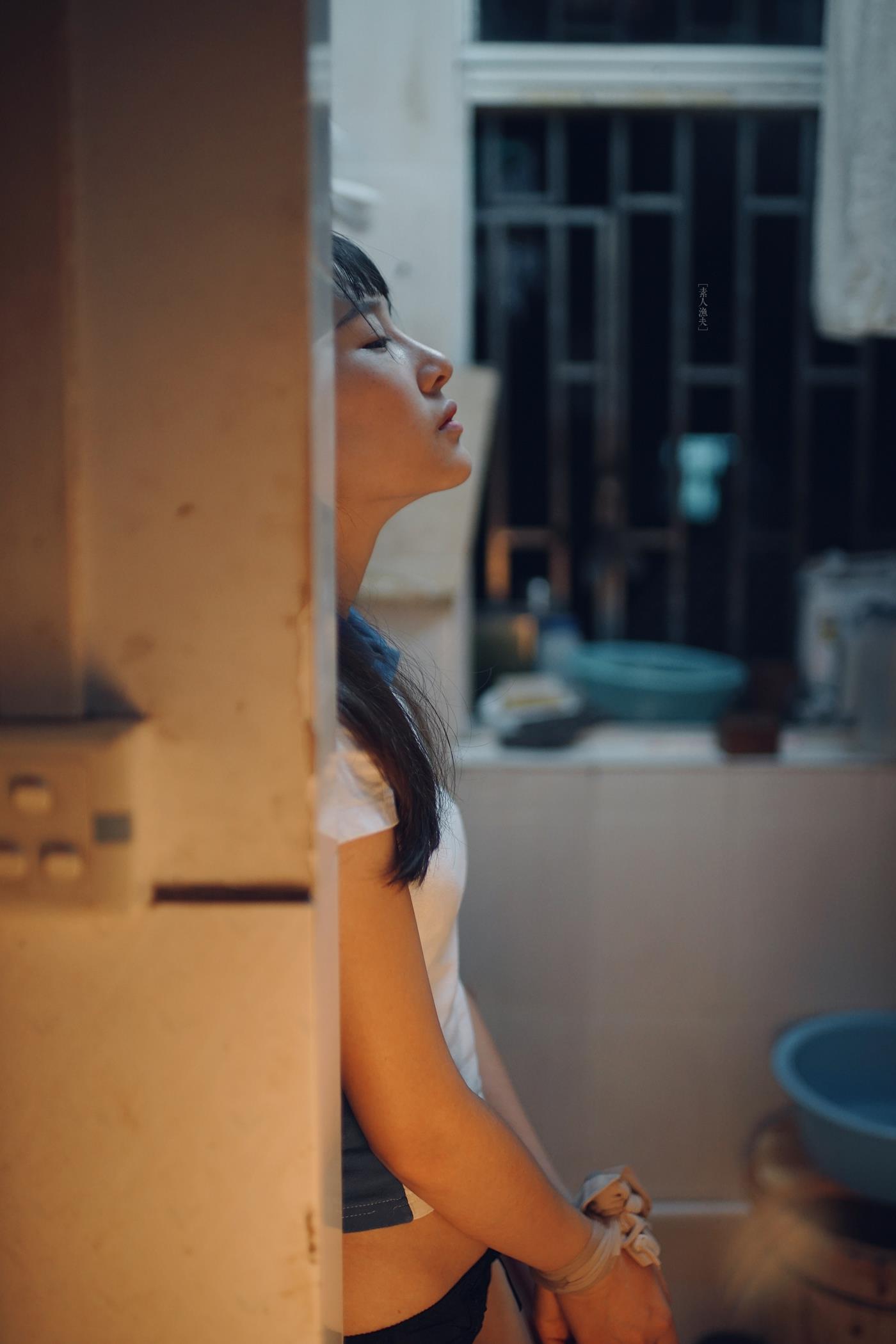 图片[27]-[LOFTER素人渔夫]写真作品 2016年05月 唯美图集 (2) [54P] – 速更版-美库