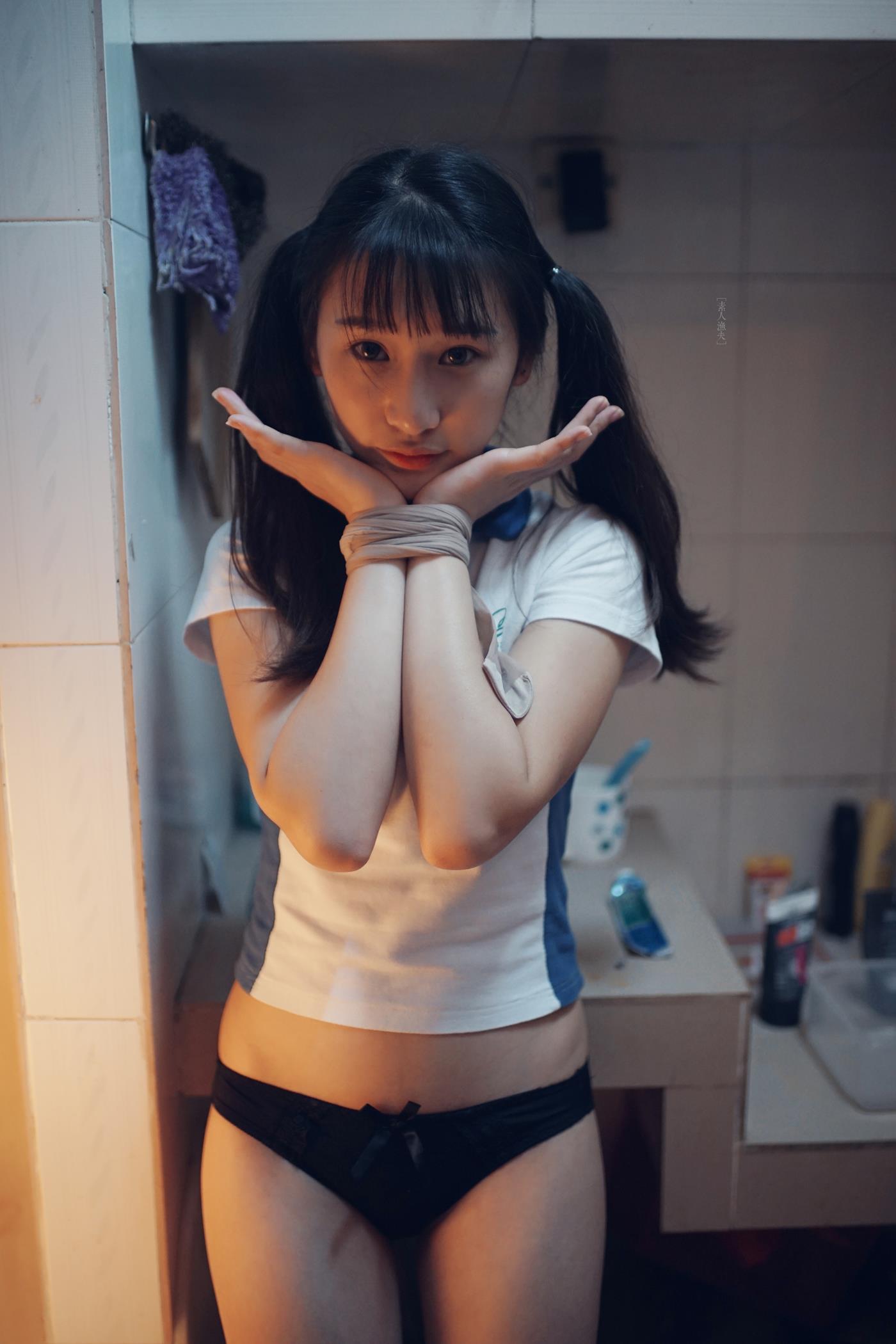 图片[28]-[LOFTER素人渔夫]写真作品 2016年05月 唯美图集 (2) [54P] – 速更版-美库