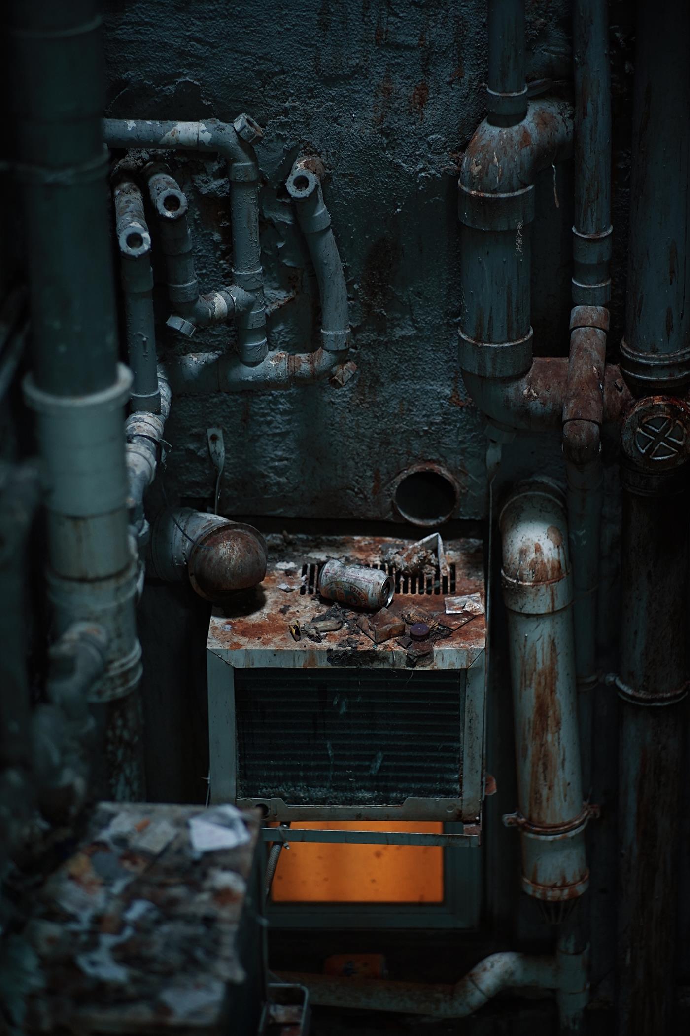 图片[43]-[LOFTER素人渔夫]写真作品 2016年05月 唯美图集 (1) [84P] – 速更版-美库