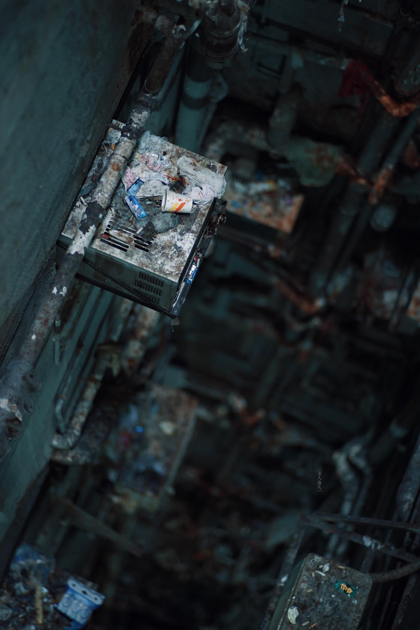 图片[44]-[LOFTER素人渔夫]写真作品 2016年05月 唯美图集 (1) [84P] – 速更版-美库