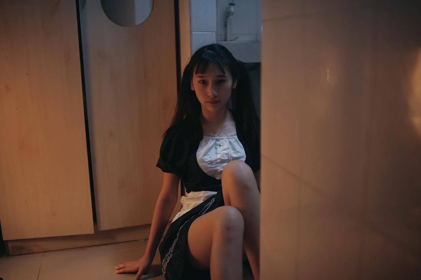 图片[32]-[LOFTER素人渔夫]写真作品 2016年05月 唯美图集 (2) [54P] – 速更版-美库