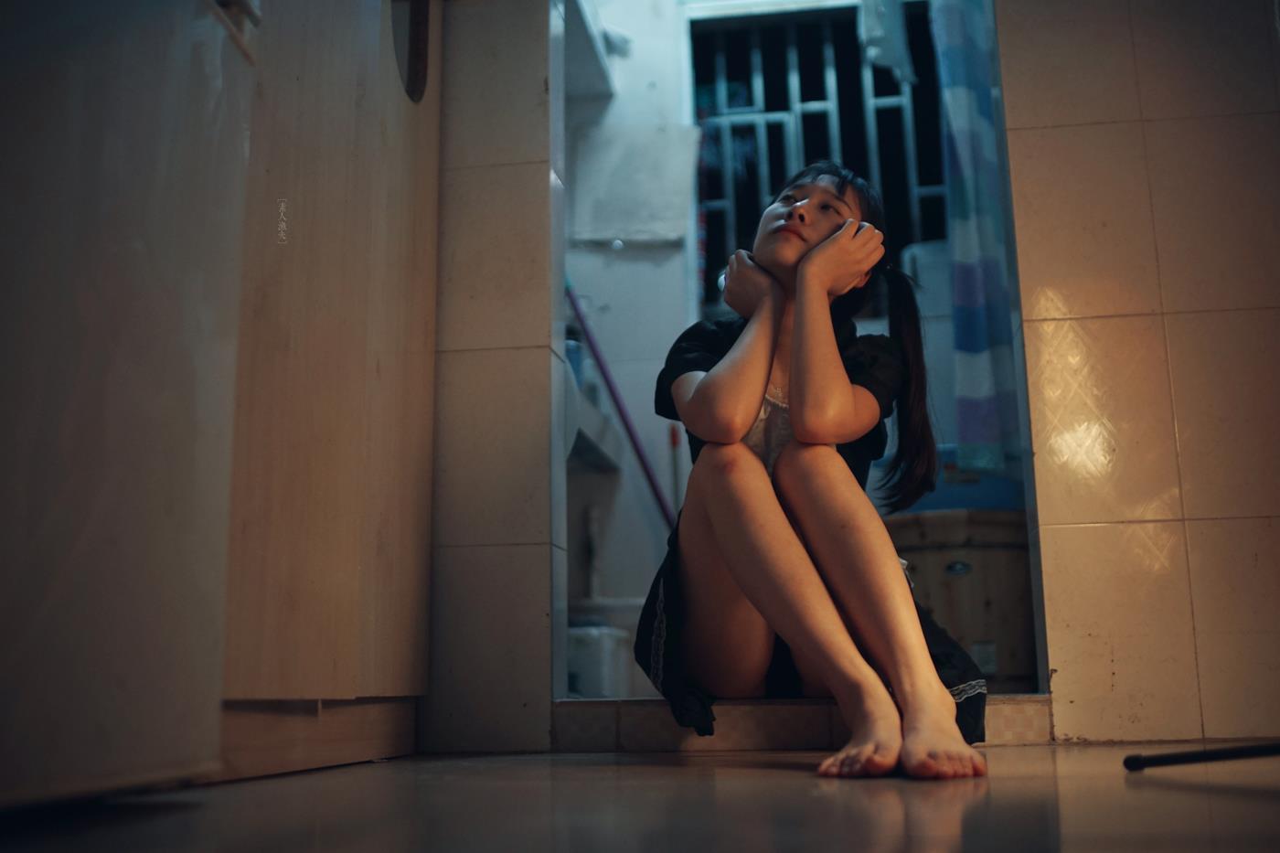 图片[33]-[LOFTER素人渔夫]写真作品 2016年05月 唯美图集 (2) [54P] – 速更版-美库