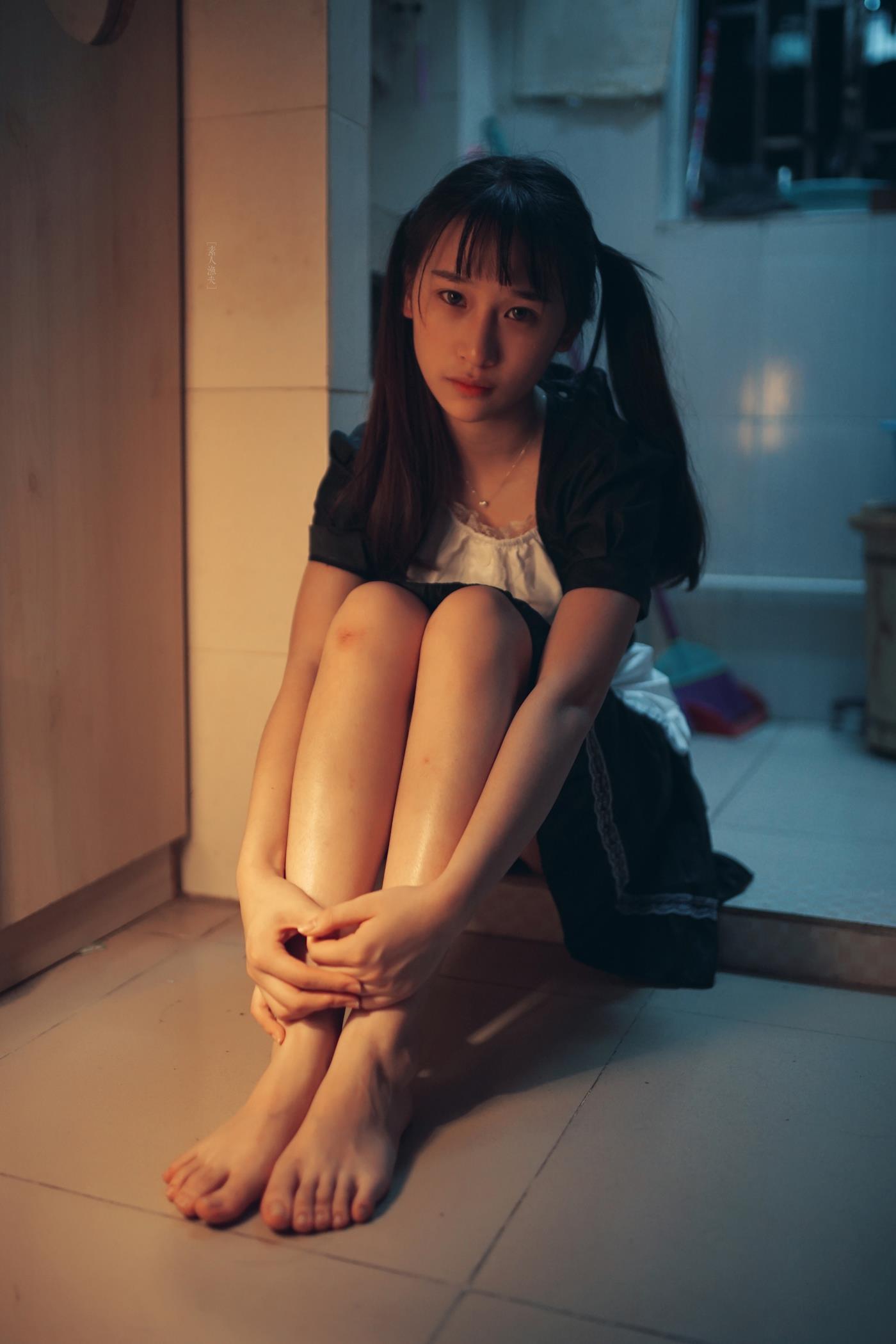 图片[34]-[LOFTER素人渔夫]写真作品 2016年05月 唯美图集 (2) [54P] – 速更版-美库