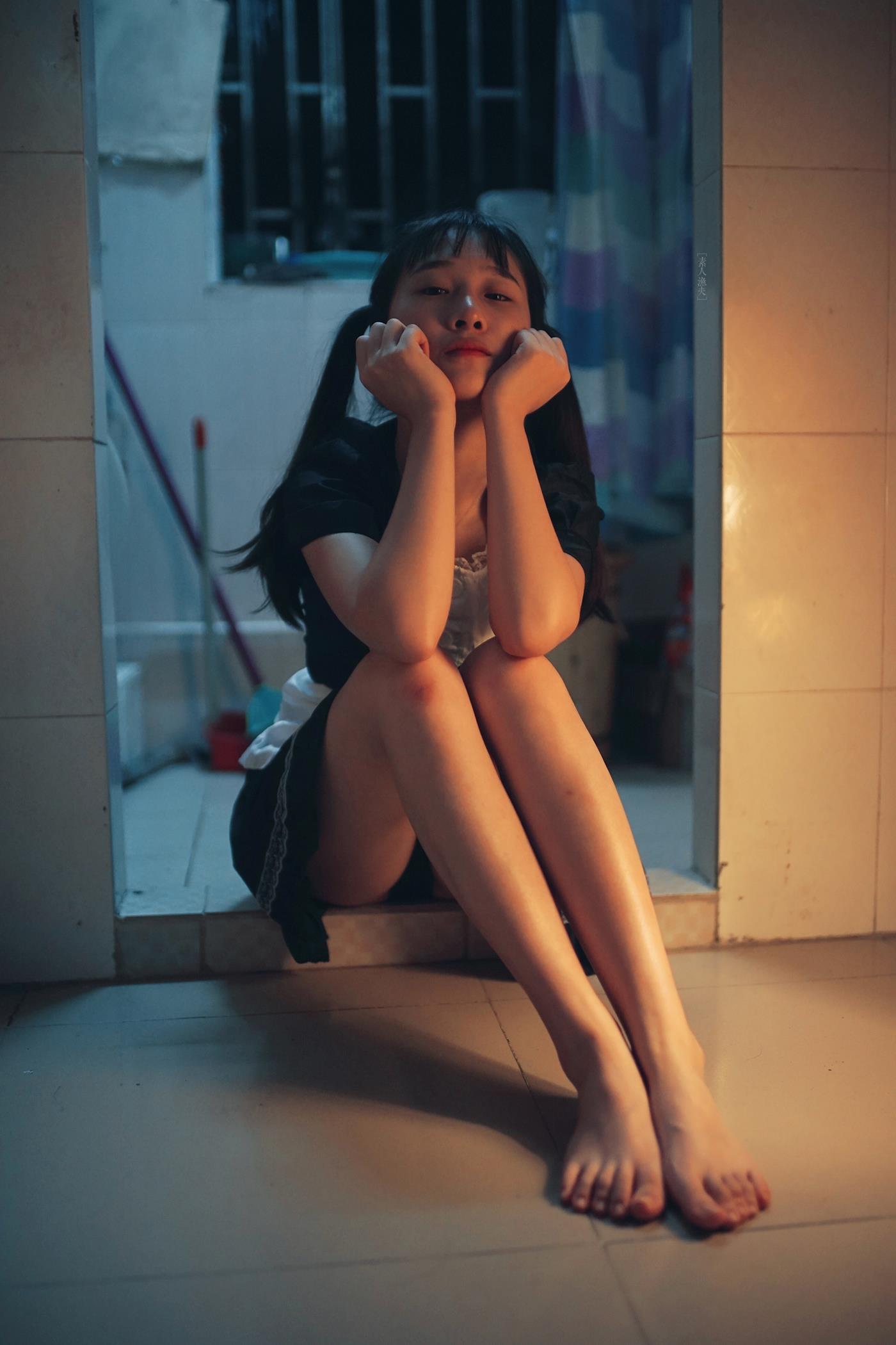 图片[35]-[LOFTER素人渔夫]写真作品 2016年05月 唯美图集 (2) [54P] – 速更版-美库