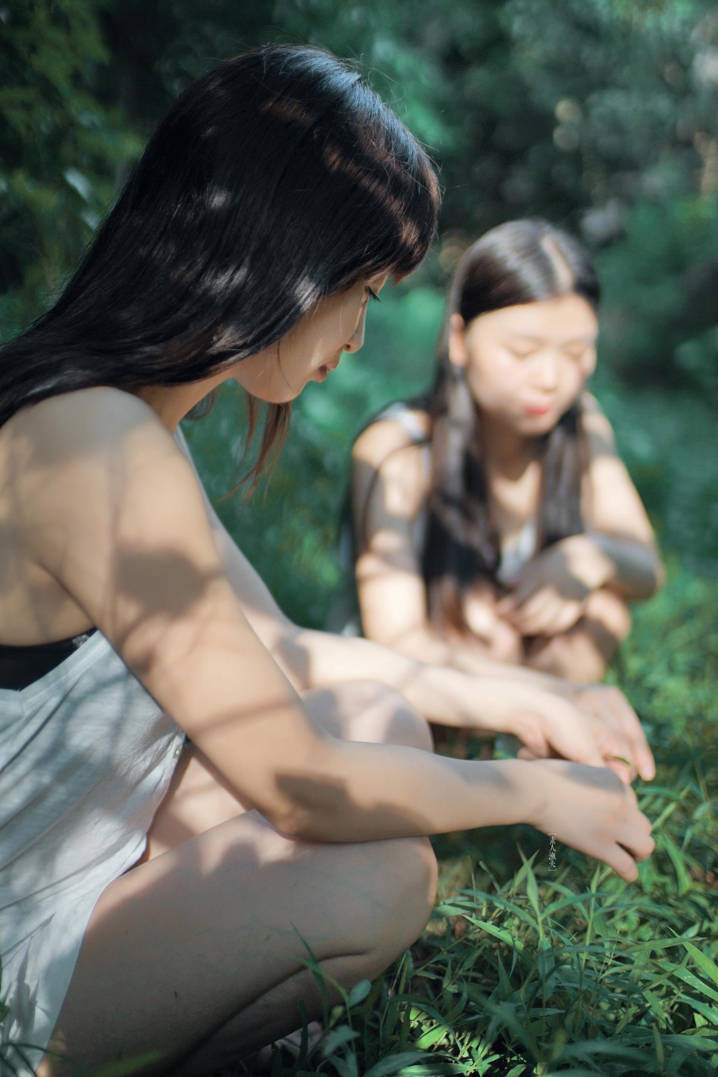 图片[36]-[LOFTER素人渔夫]写真作品 2016年05月 唯美图集 (2) [54P] – 速更版-美库