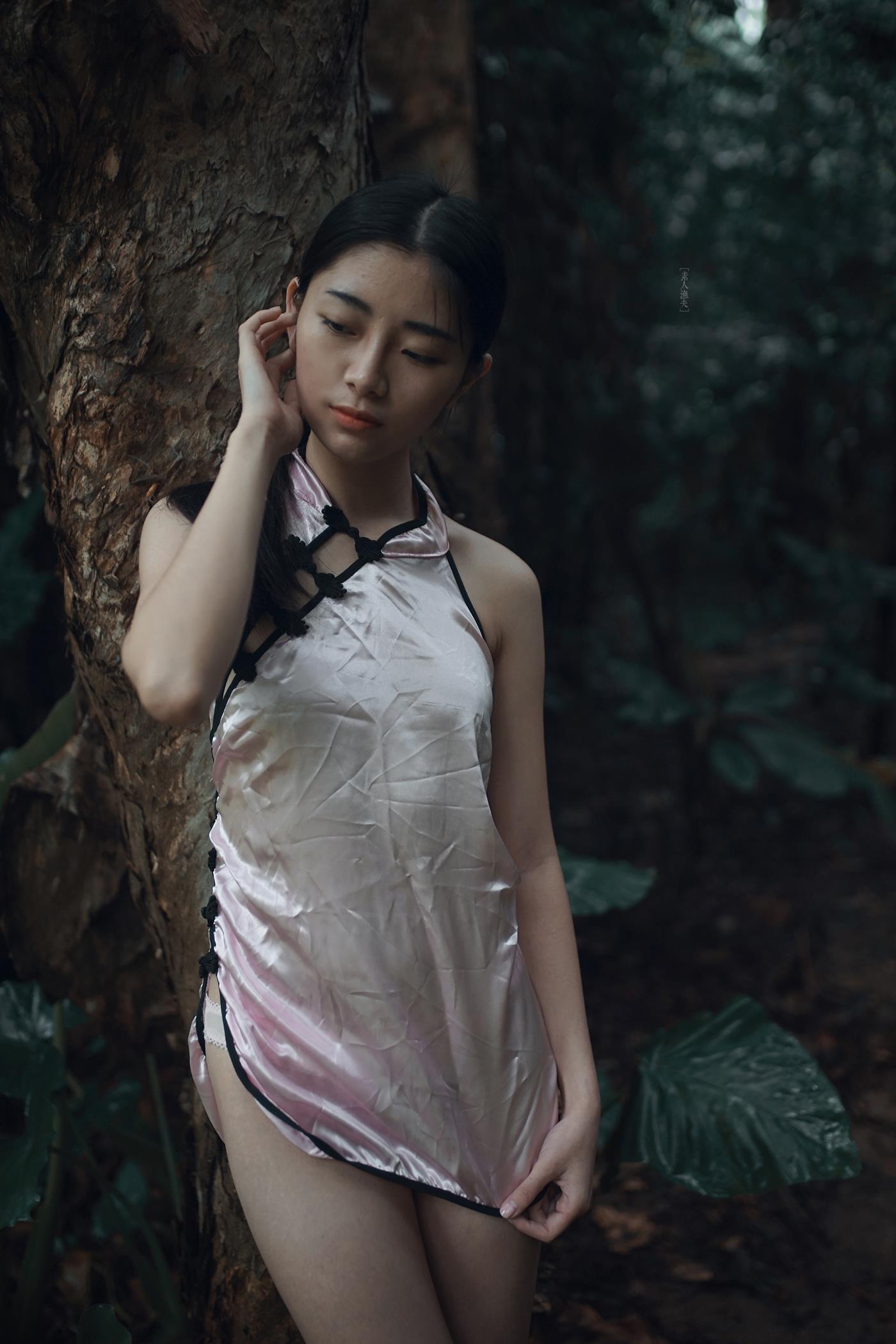 图片[54]-[LOFTER素人渔夫]写真作品 2016年05月 唯美图集 (1) [84P] – 速更版-美库