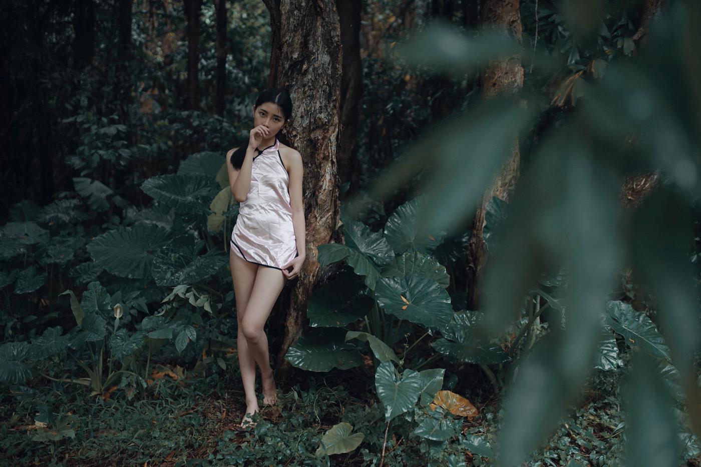 图片[55]-[LOFTER素人渔夫]写真作品 2016年05月 唯美图集 (1) [84P] – 速更版-美库