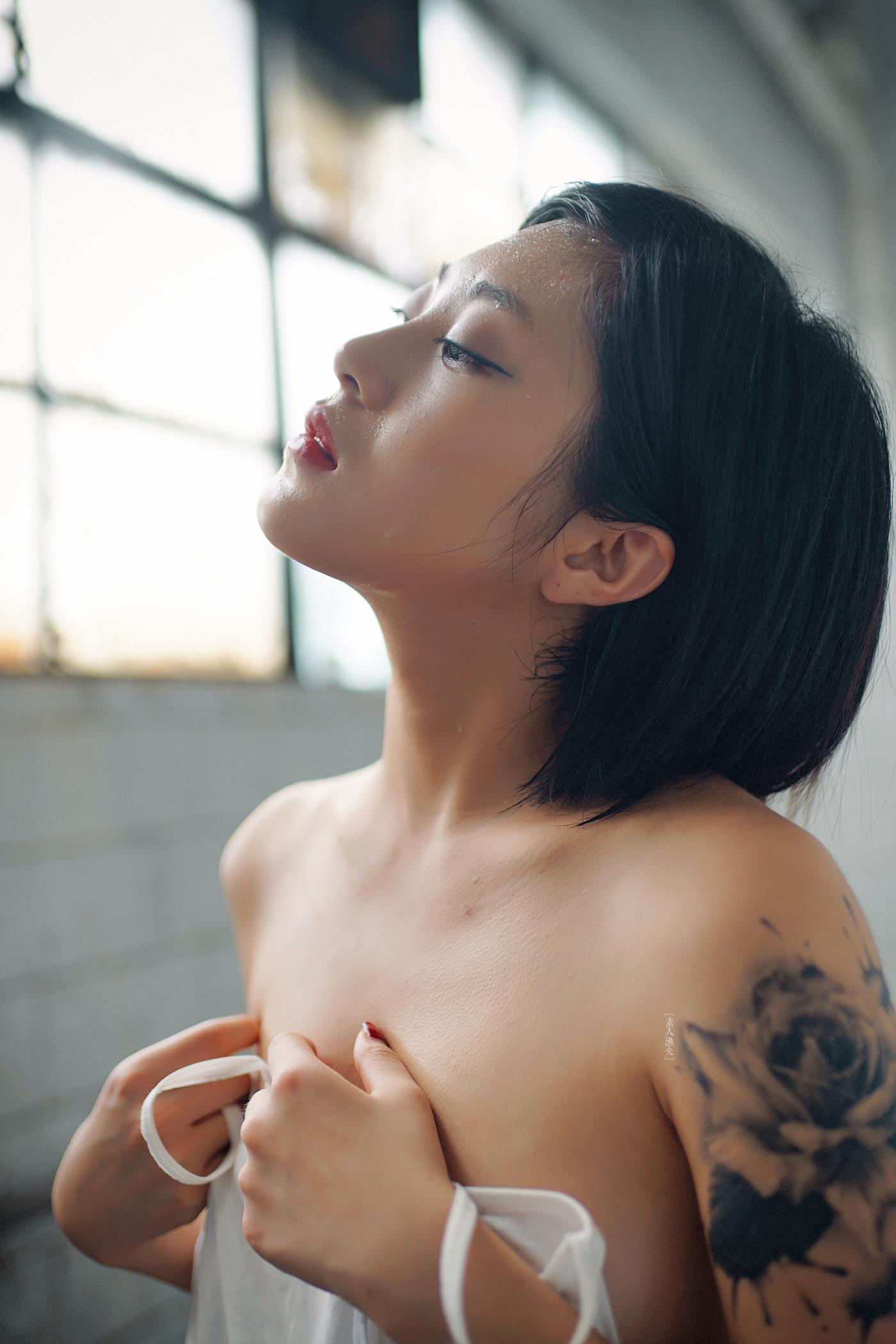 图片[58]-[LOFTER素人渔夫]写真作品 2016年05月 唯美图集 (1) [84P] – 速更版-美库