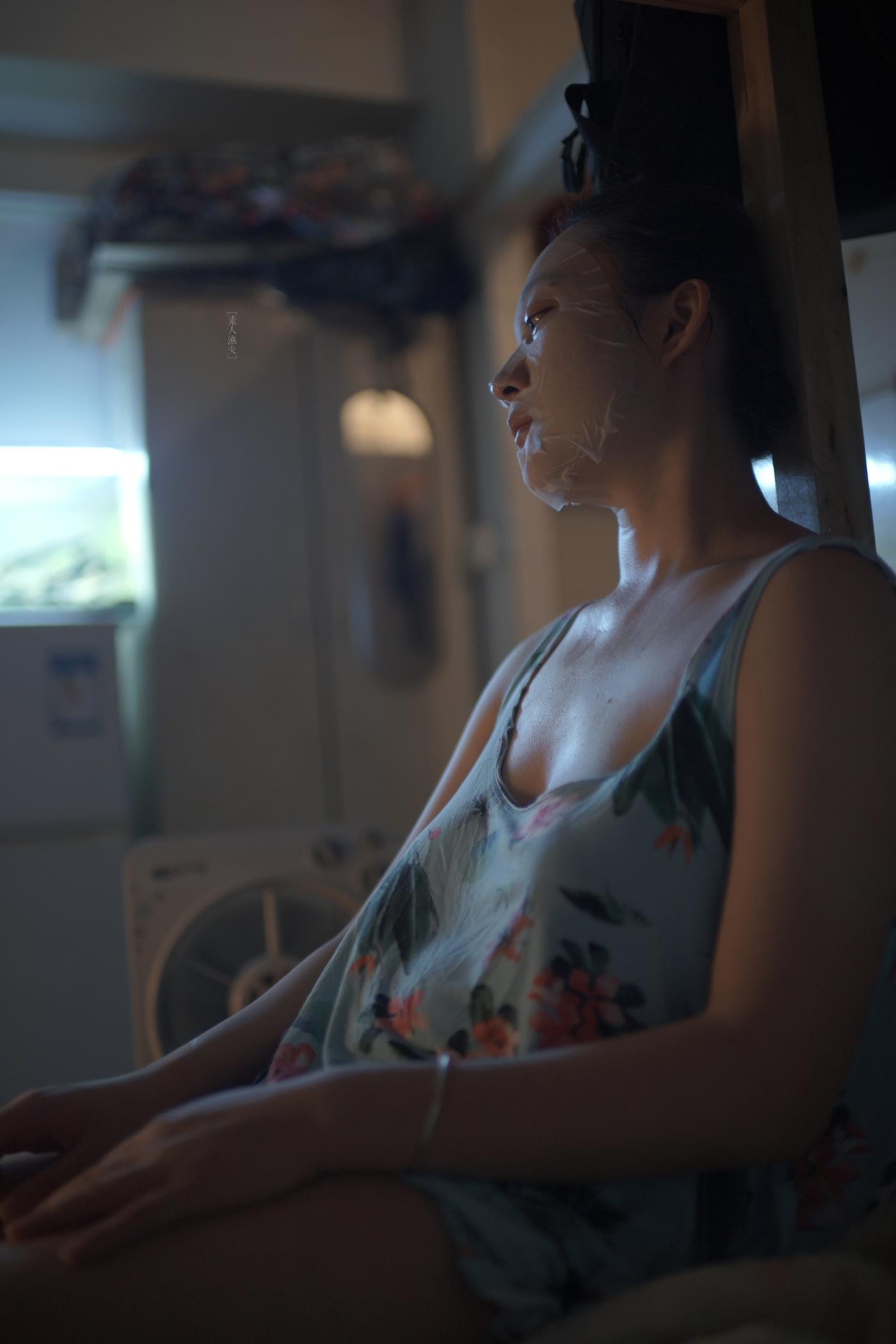 图片[42]-[LOFTER素人渔夫]写真作品 2016年05月 唯美图集 (2) [54P] – 速更版-美库