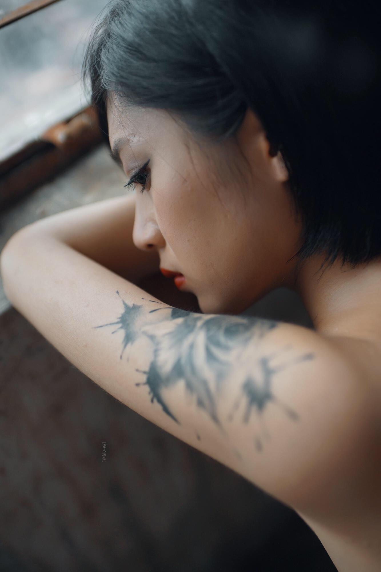 图片[59]-[LOFTER素人渔夫]写真作品 2016年05月 唯美图集 (1) [84P] – 速更版-美库