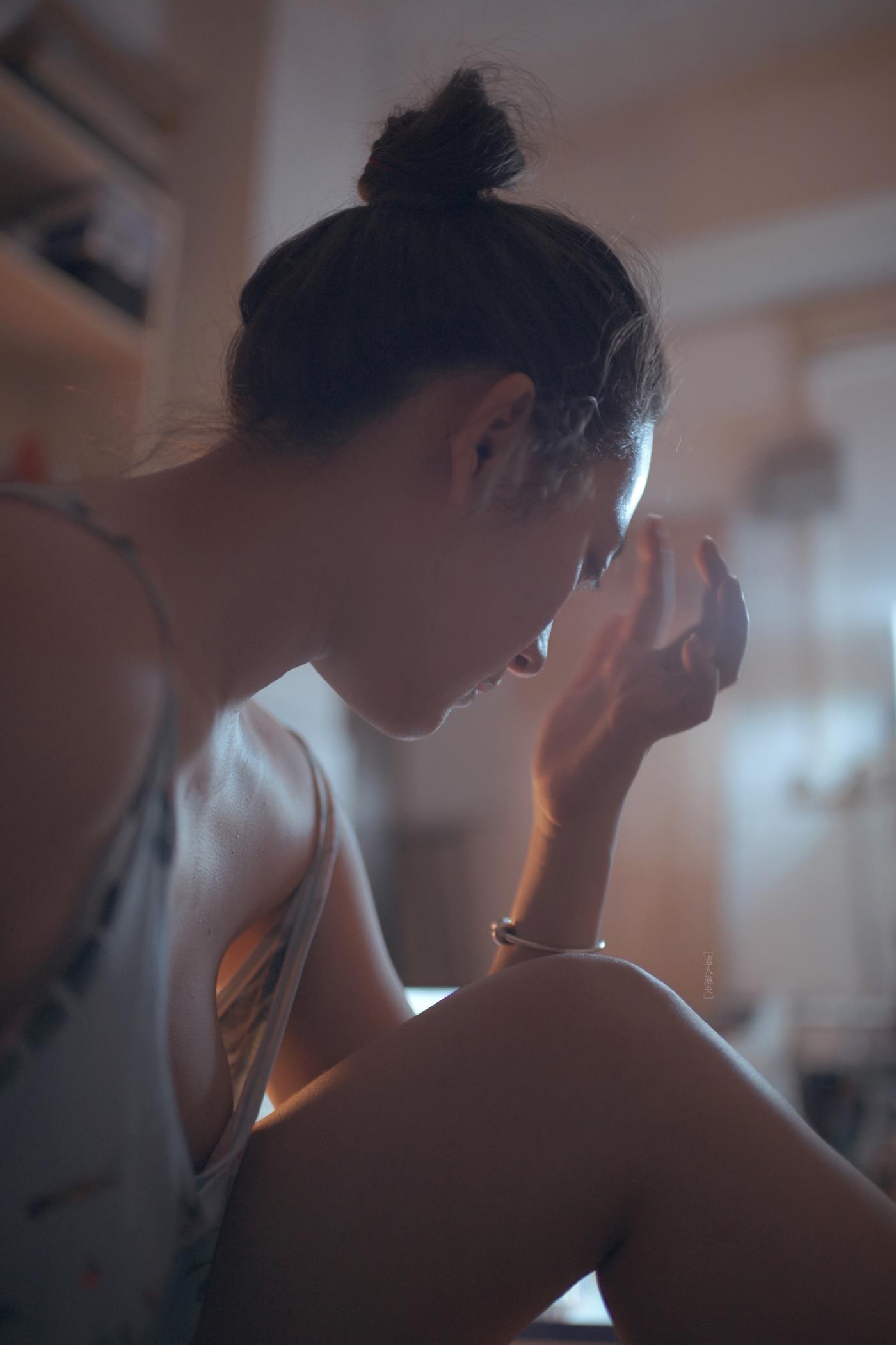 图片[43]-[LOFTER素人渔夫]写真作品 2016年05月 唯美图集 (2) [54P] – 速更版-美库