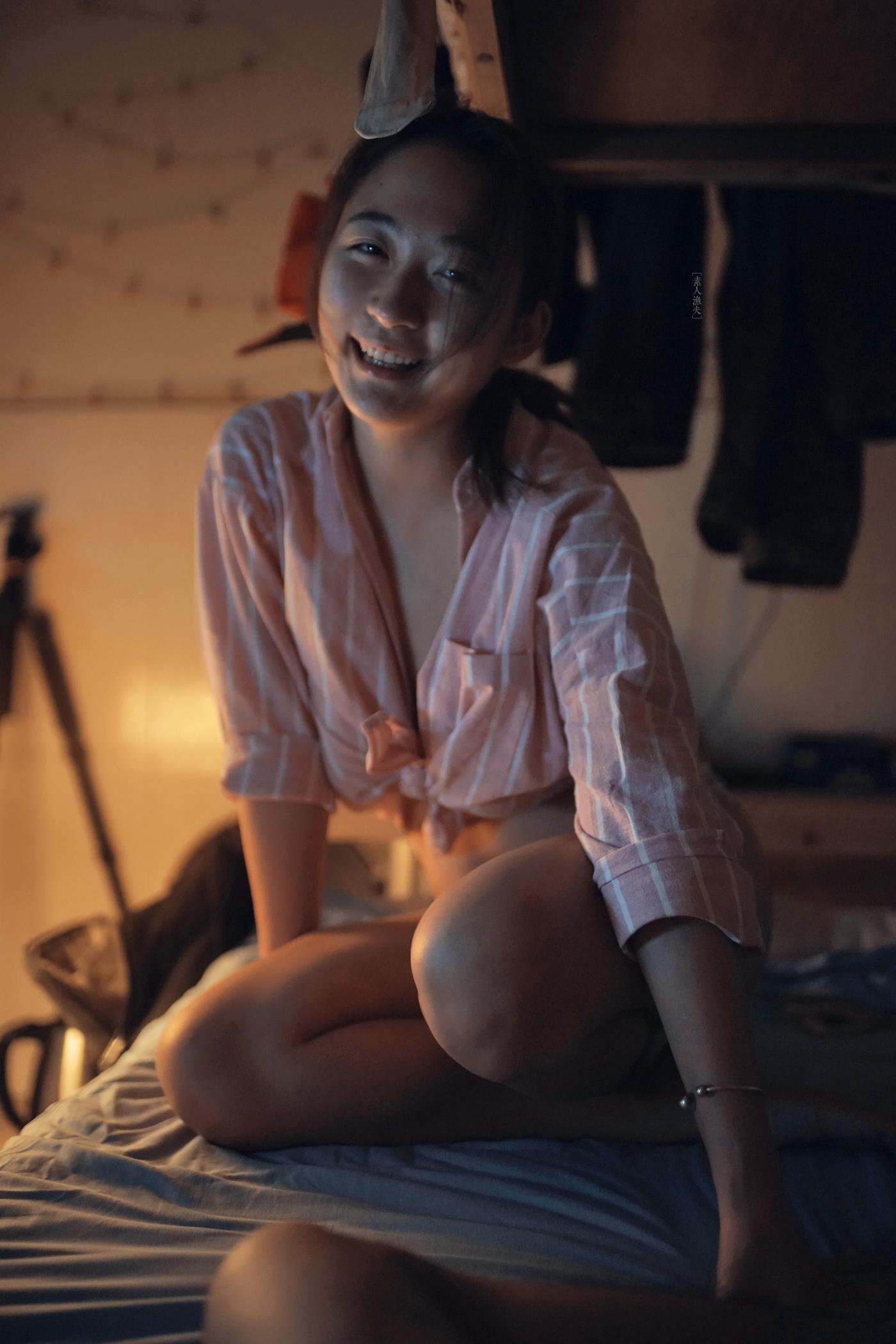 图片[63]-[LOFTER素人渔夫]写真作品 2016年05月 唯美图集 (1) [84P] – 速更版-美库