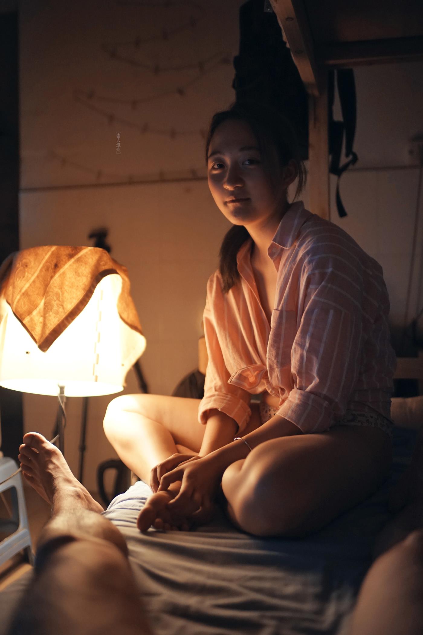 图片[66]-[LOFTER素人渔夫]写真作品 2016年05月 唯美图集 (1) [84P] – 速更版-美库