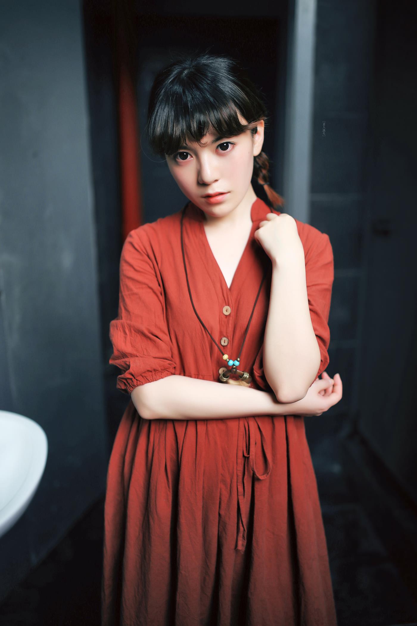 图片[50]-[LOFTER素人渔夫]写真作品 2016年05月 唯美图集 (2) [54P] – 速更版-美库