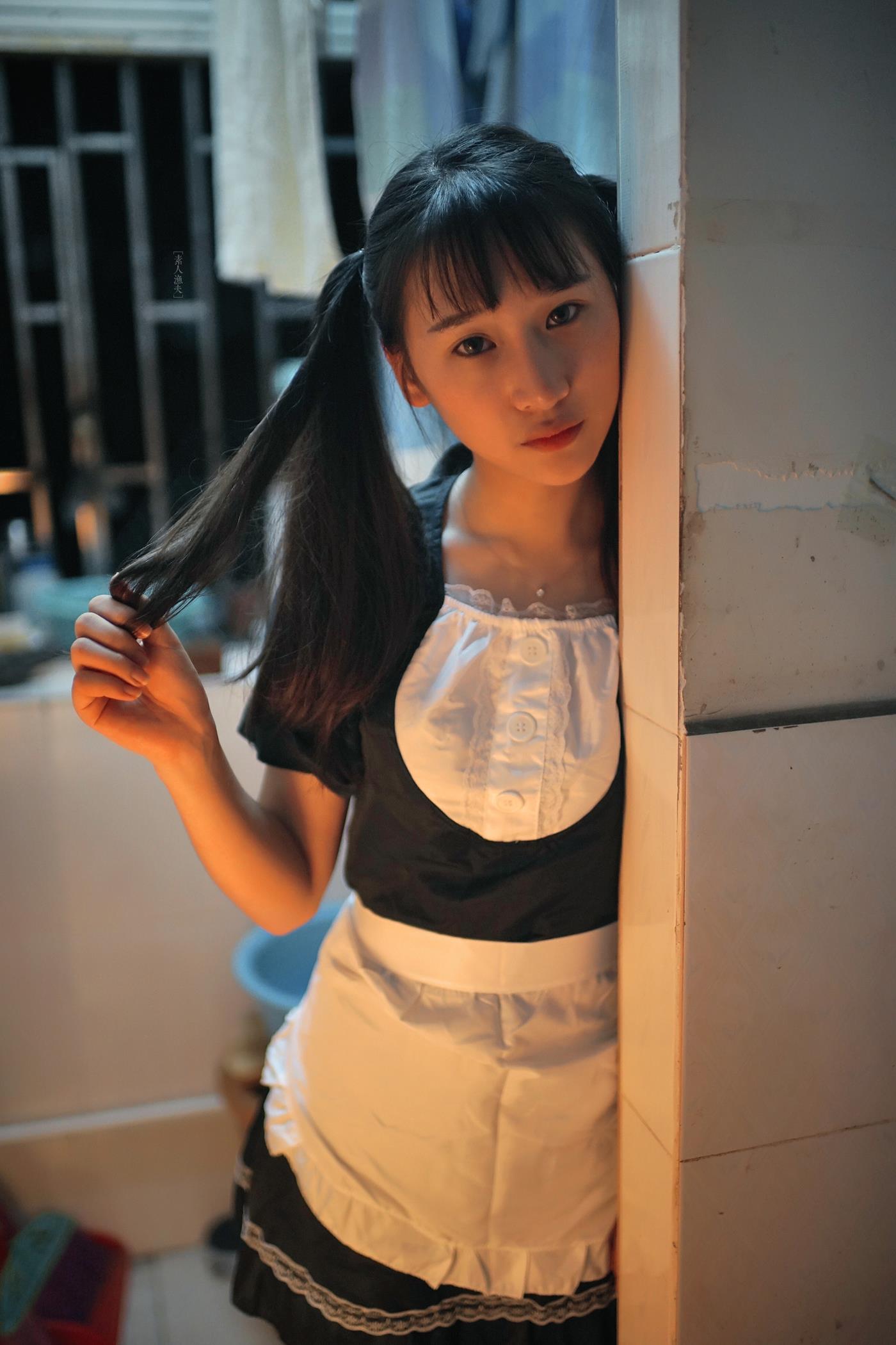 图片[82]-[LOFTER素人渔夫]写真作品 2016年05月 唯美图集 (1) [84P] – 速更版-美库