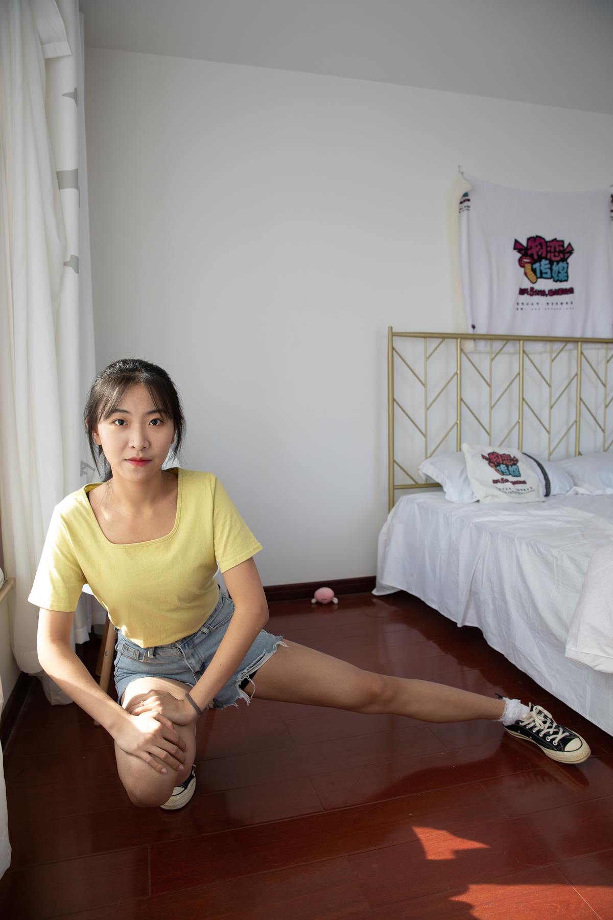 图片[10]-物恋传媒 NO.638 elise-夜之冗长 (1) [84P] – 速更版-美库