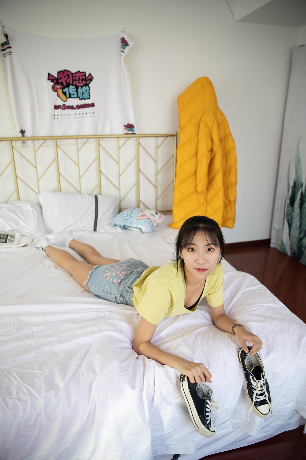 图片[10]-物恋传媒 NO.638 elise-夜之冗长 (2) [84P] – 速更版-美库