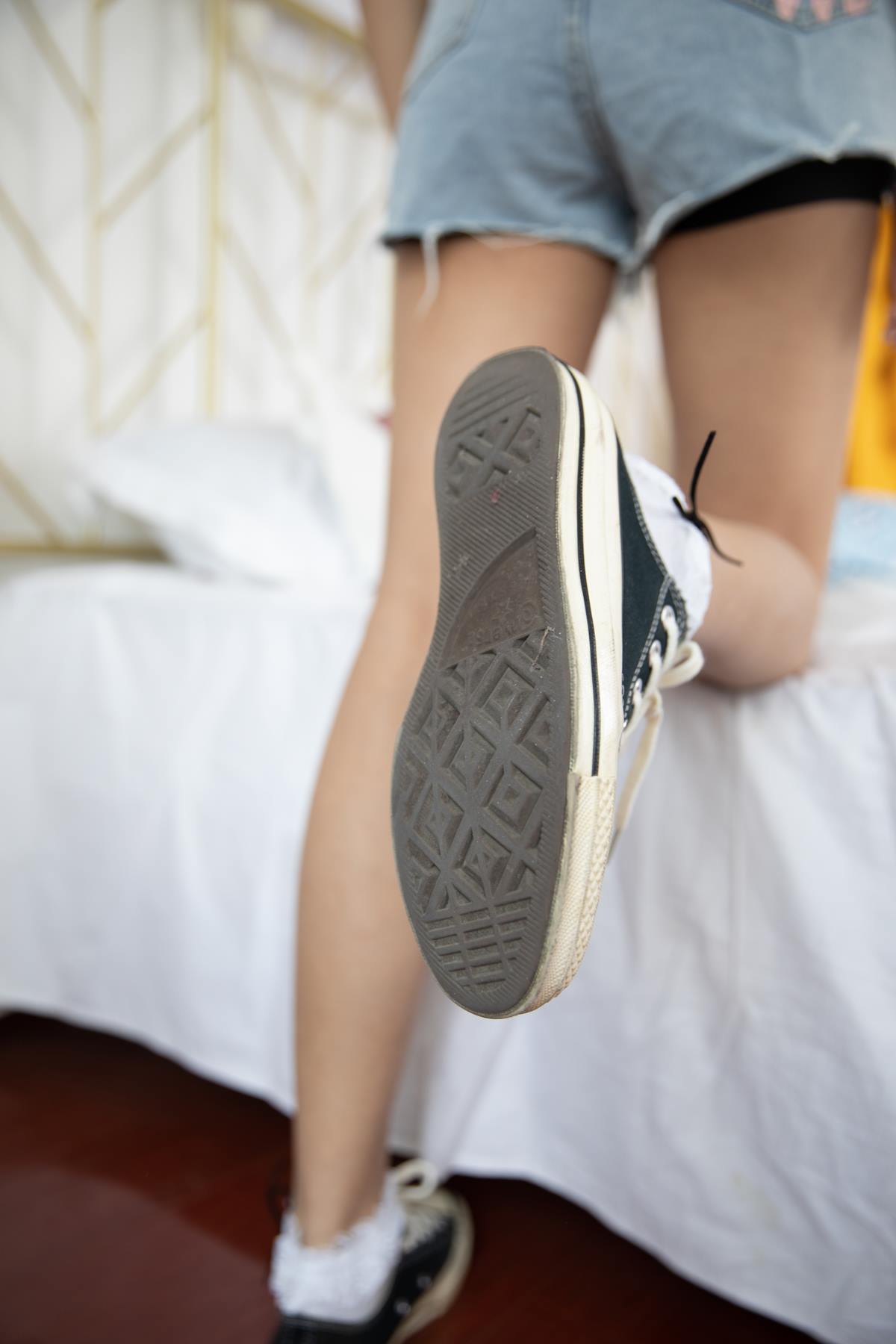 图片[14]-物恋传媒 NO.638 elise-夜之冗长 (2) [84P] – 速更版-美库