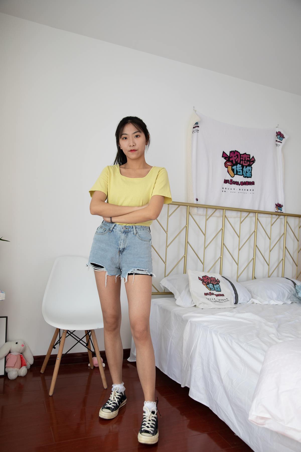 图片[26]-物恋传媒 NO.638 elise-夜之冗长 (1) [84P] – 速更版-美库