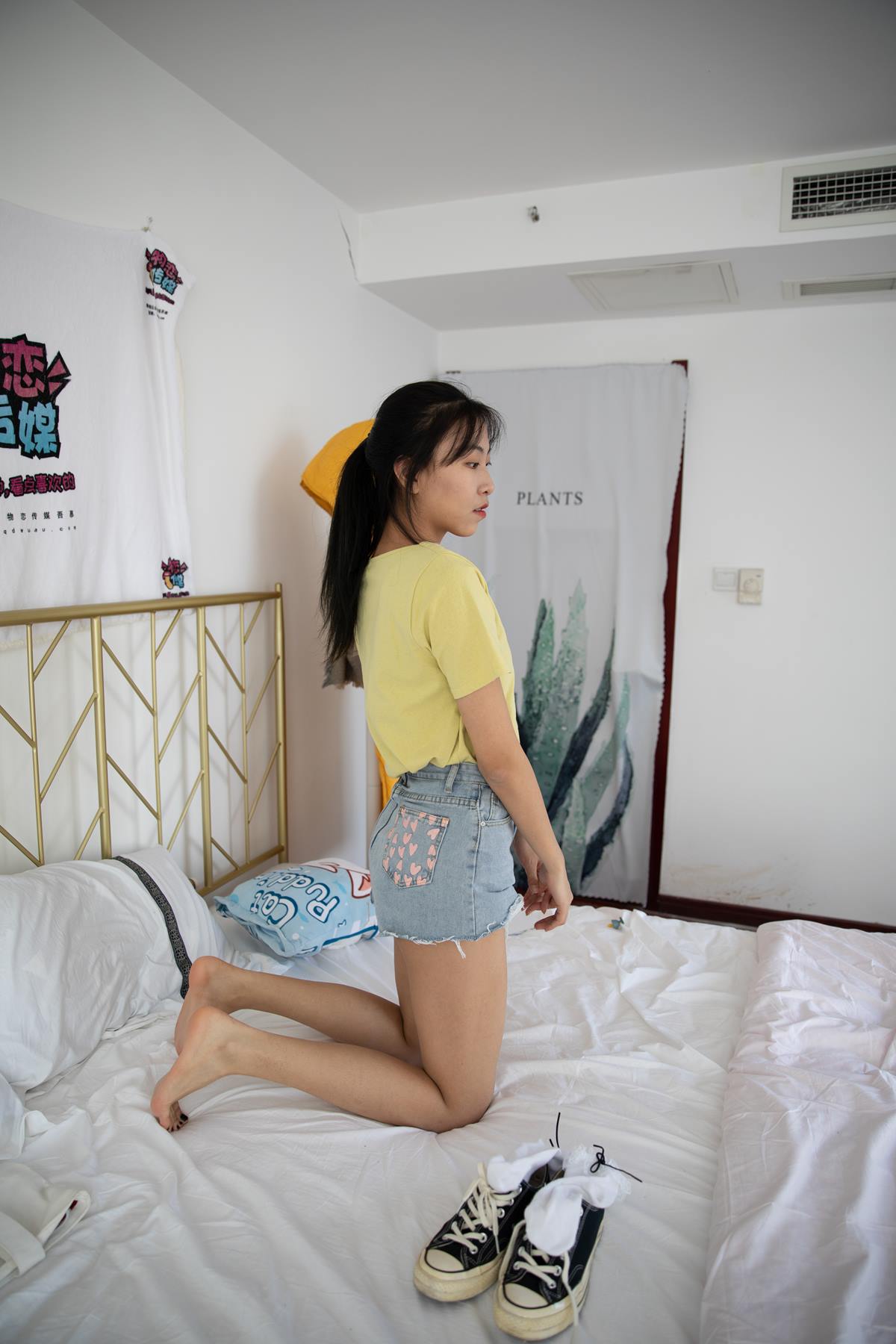 图片[17]-物恋传媒 NO.638 elise-夜之冗长 (3) [81P] – 速更版-美库