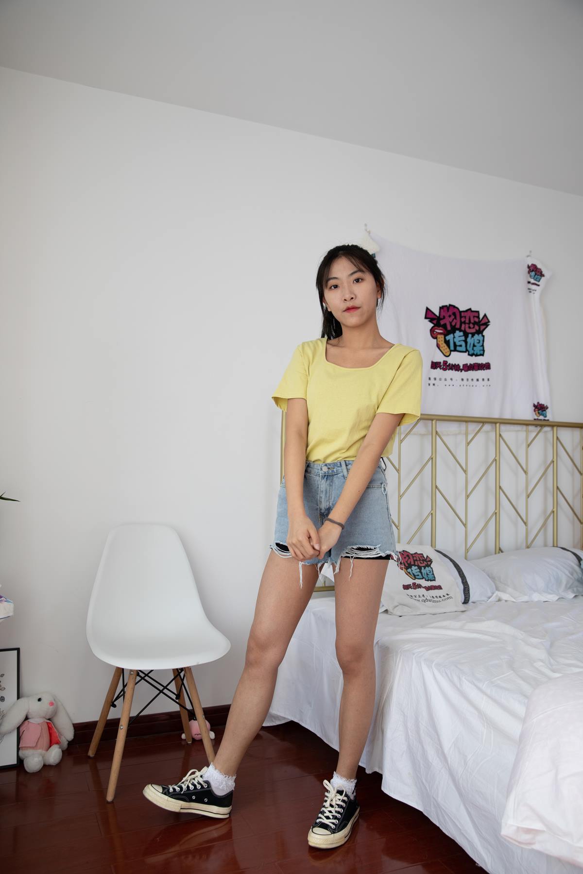 图片[27]-物恋传媒 NO.638 elise-夜之冗长 (1) [84P] – 速更版-美库