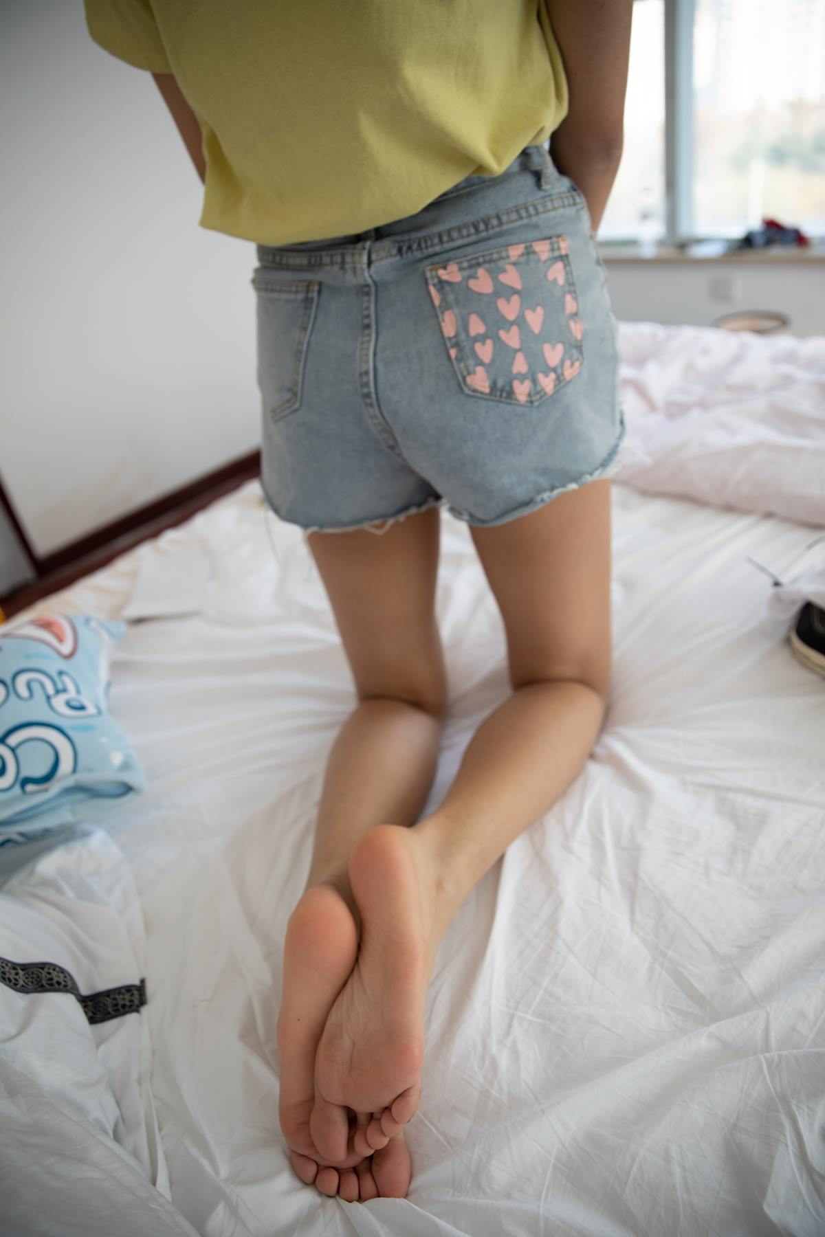 图片[20]-物恋传媒 NO.638 elise-夜之冗长 (3) [81P] – 速更版-美库