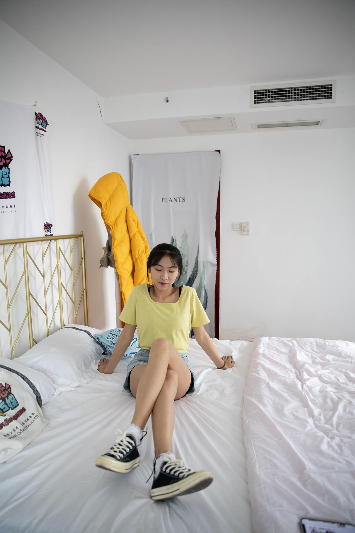 图片[34]-物恋传媒 NO.638 elise-夜之冗长 (2) [84P] – 速更版-美库