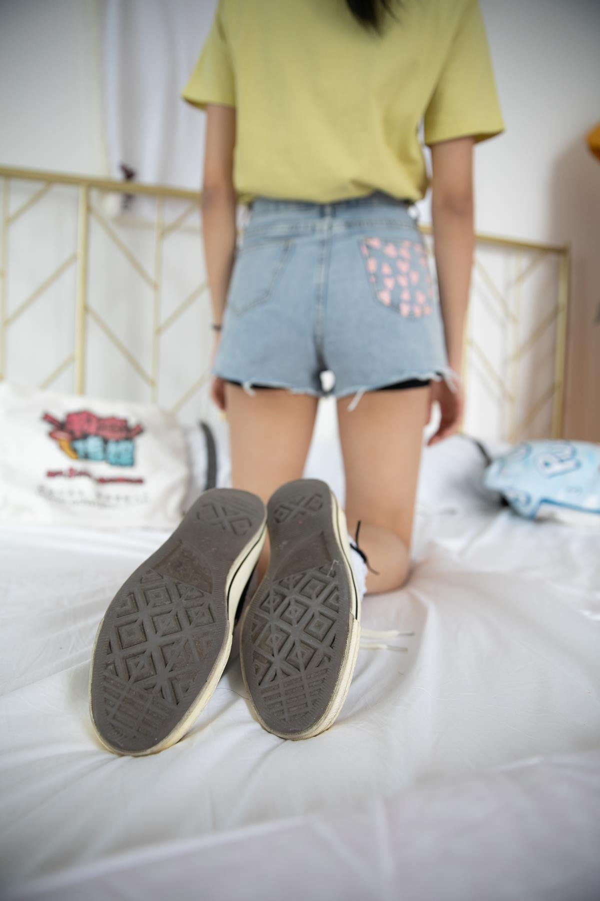 图片[37]-物恋传媒 NO.638 elise-夜之冗长 (2) [84P] – 速更版-美库