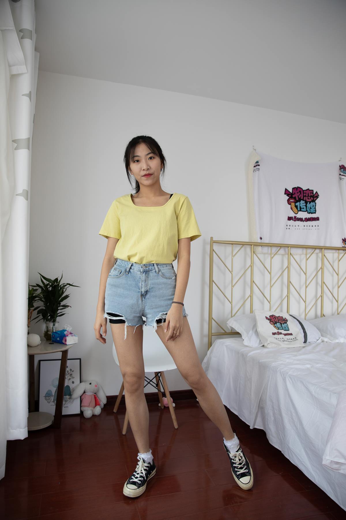 图片[50]-物恋传媒 NO.638 elise-夜之冗长 (1) [84P] – 速更版-美库