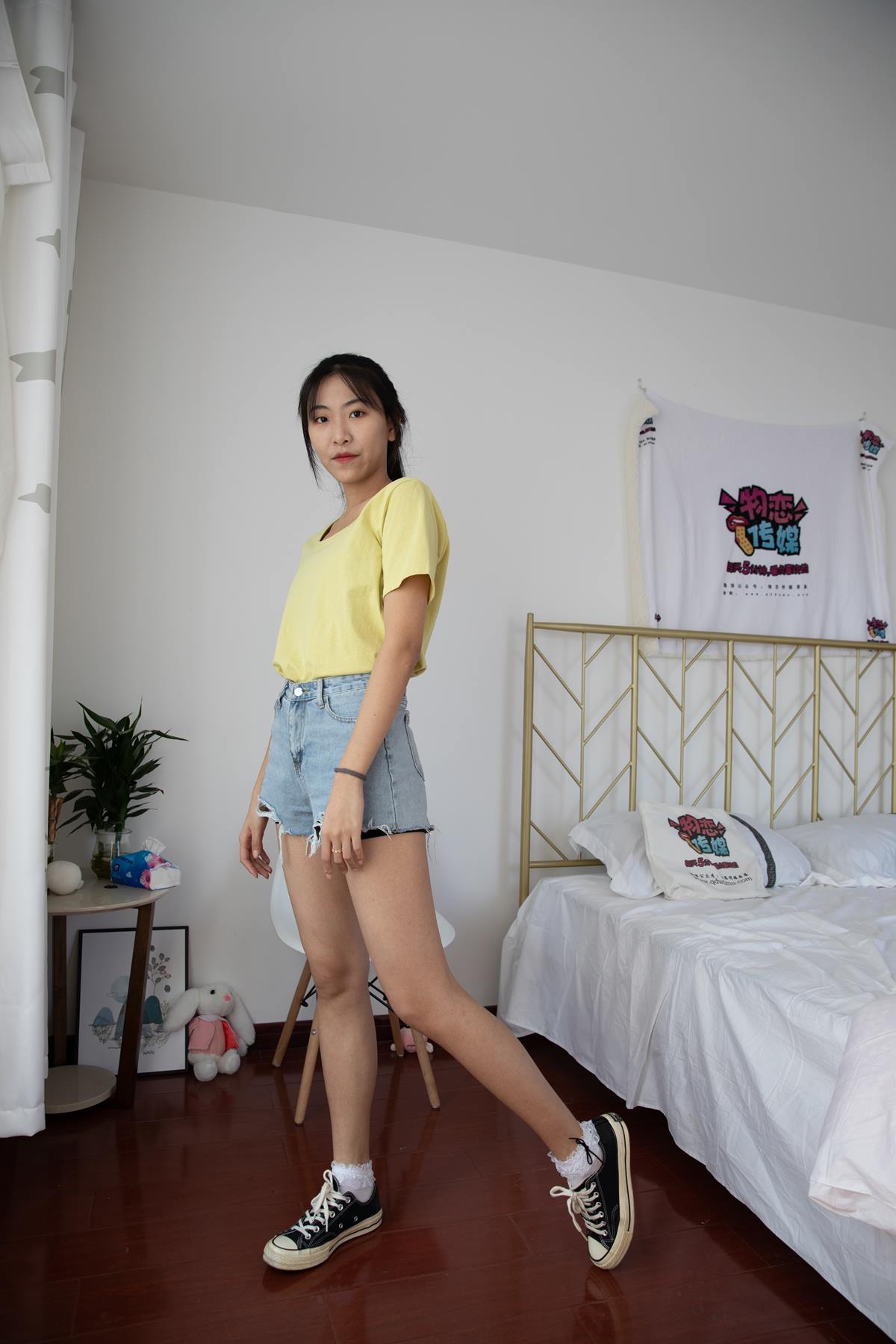 图片[51]-物恋传媒 NO.638 elise-夜之冗长 (1) [84P] – 速更版-美库