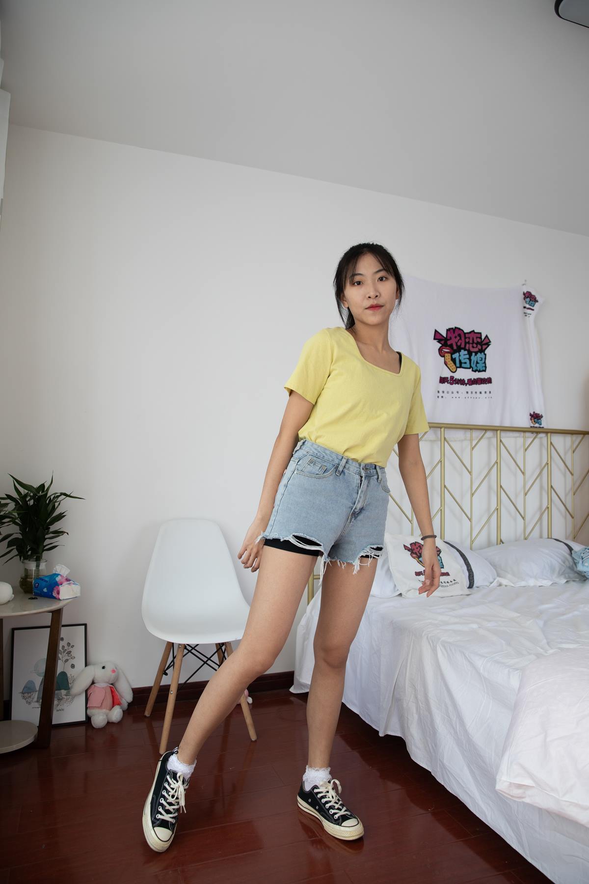 图片[53]-物恋传媒 NO.638 elise-夜之冗长 (1) [84P] – 速更版-美库