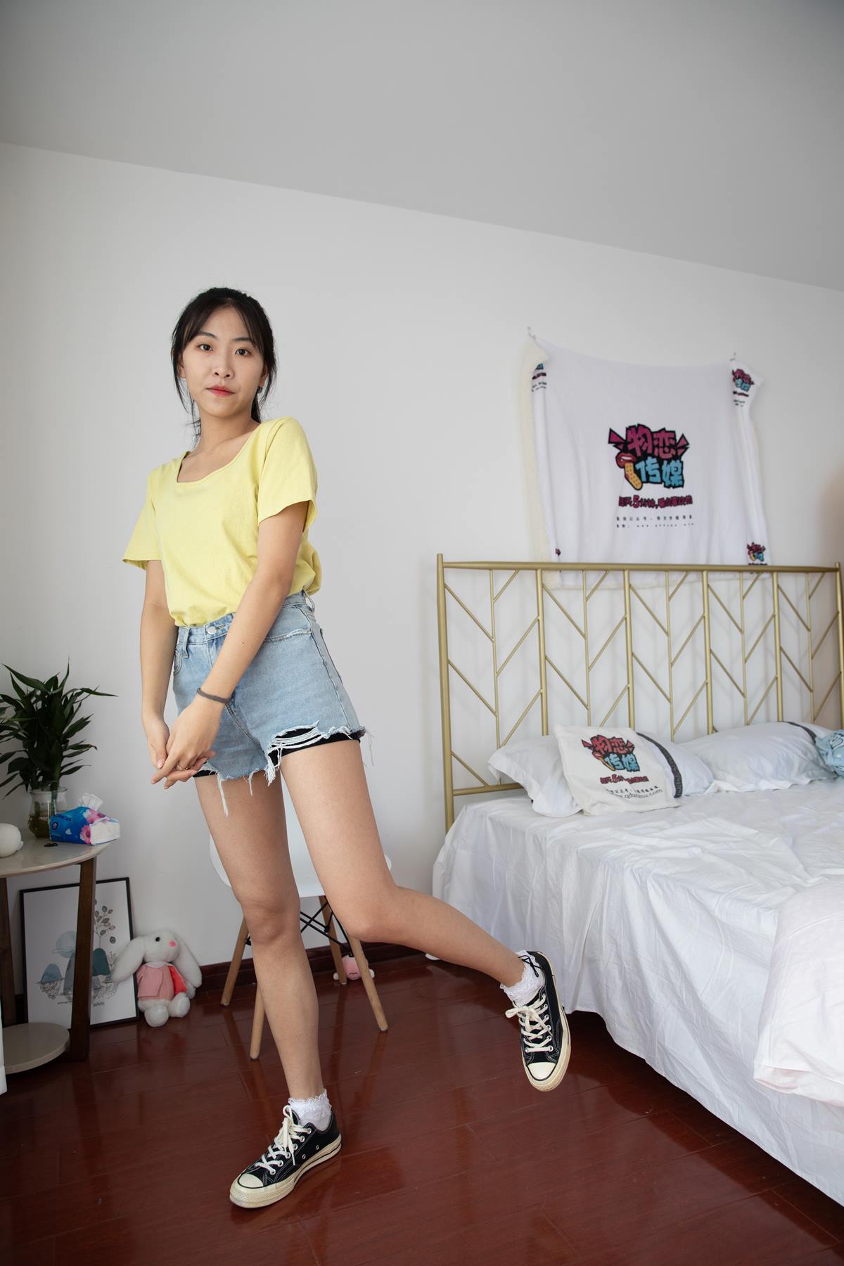 图片[54]-物恋传媒 NO.638 elise-夜之冗长 (1) [84P] – 速更版-美库