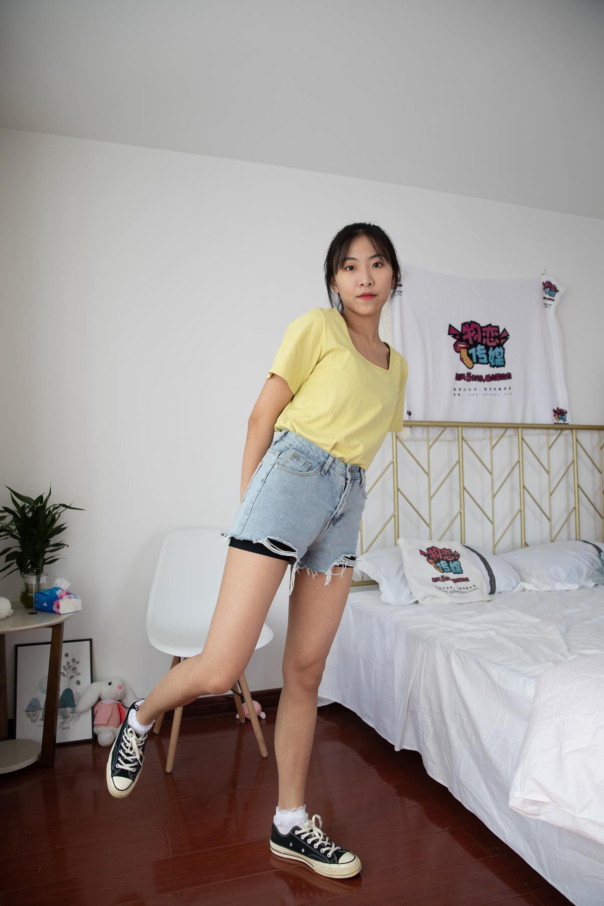 图片[56]-物恋传媒 NO.638 elise-夜之冗长 (1) [84P] – 速更版-美库