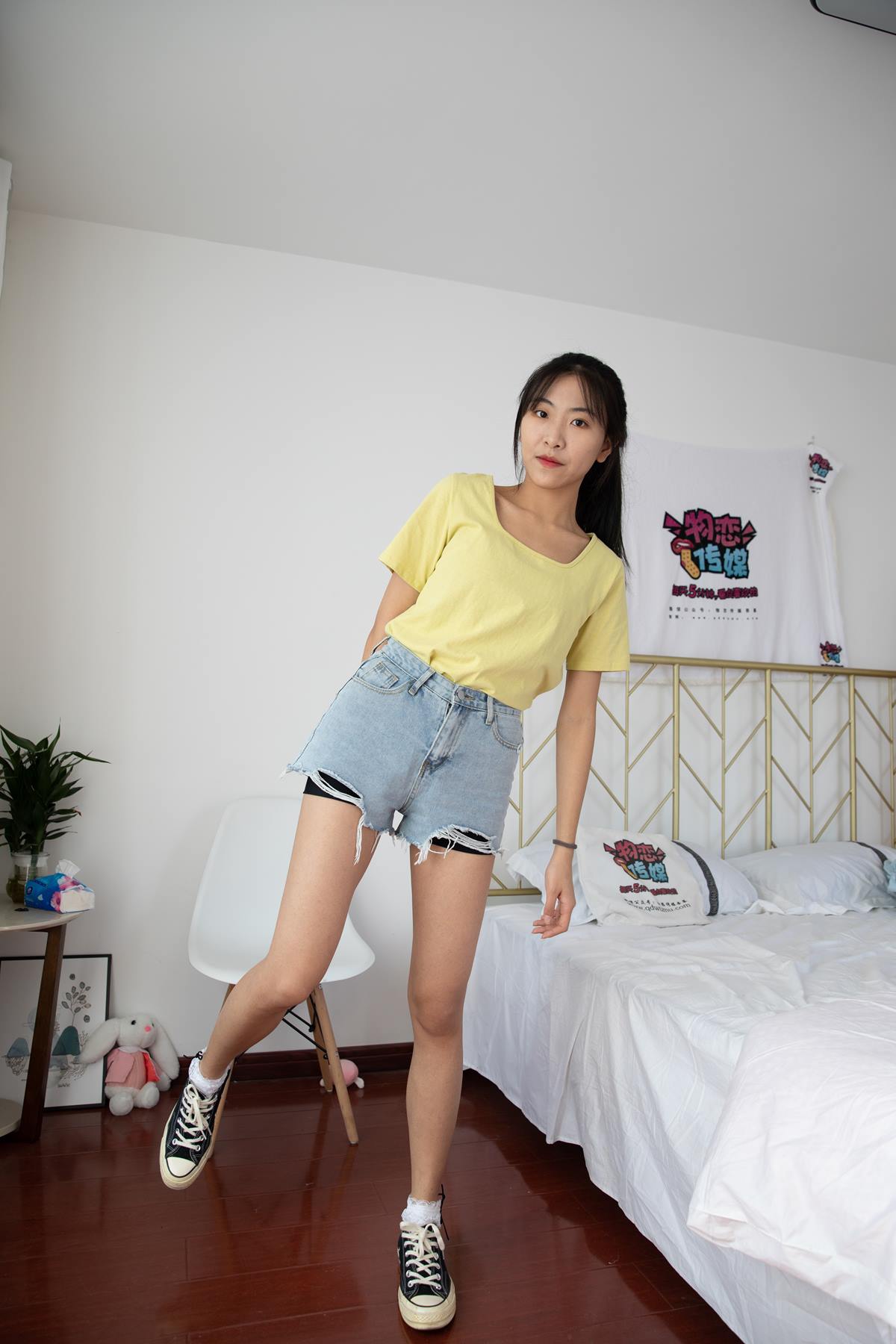 图片[57]-物恋传媒 NO.638 elise-夜之冗长 (1) [84P] – 速更版-美库