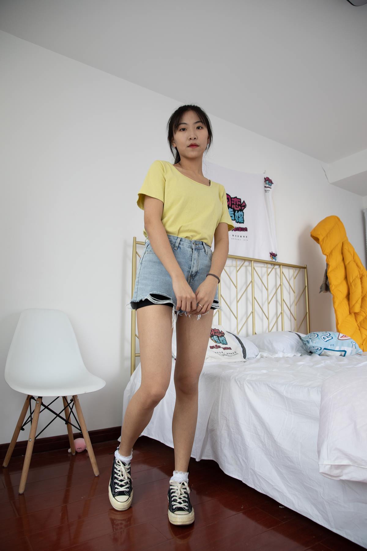 图片[65]-物恋传媒 NO.638 elise-夜之冗长 (1) [84P] – 速更版-美库