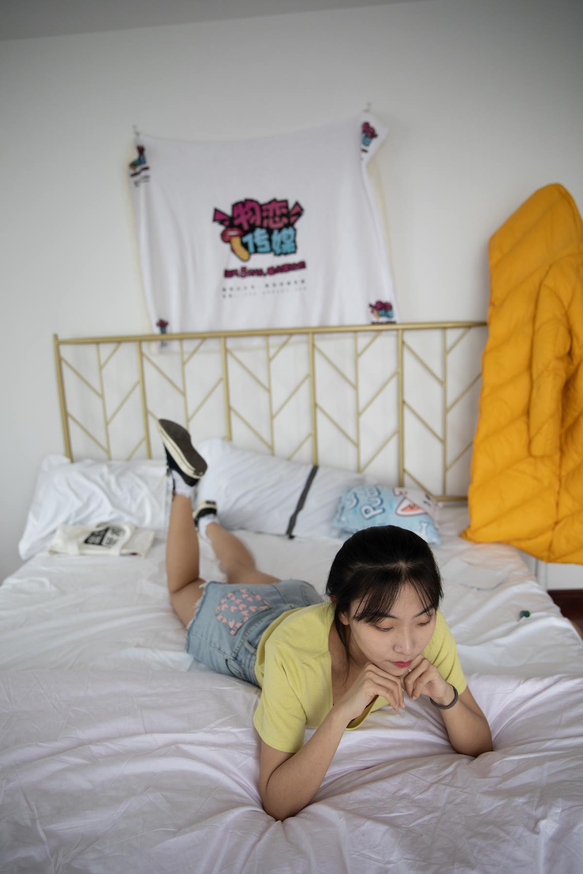 图片[49]-物恋传媒 NO.638 elise-夜之冗长 (2) [84P] – 速更版-美库