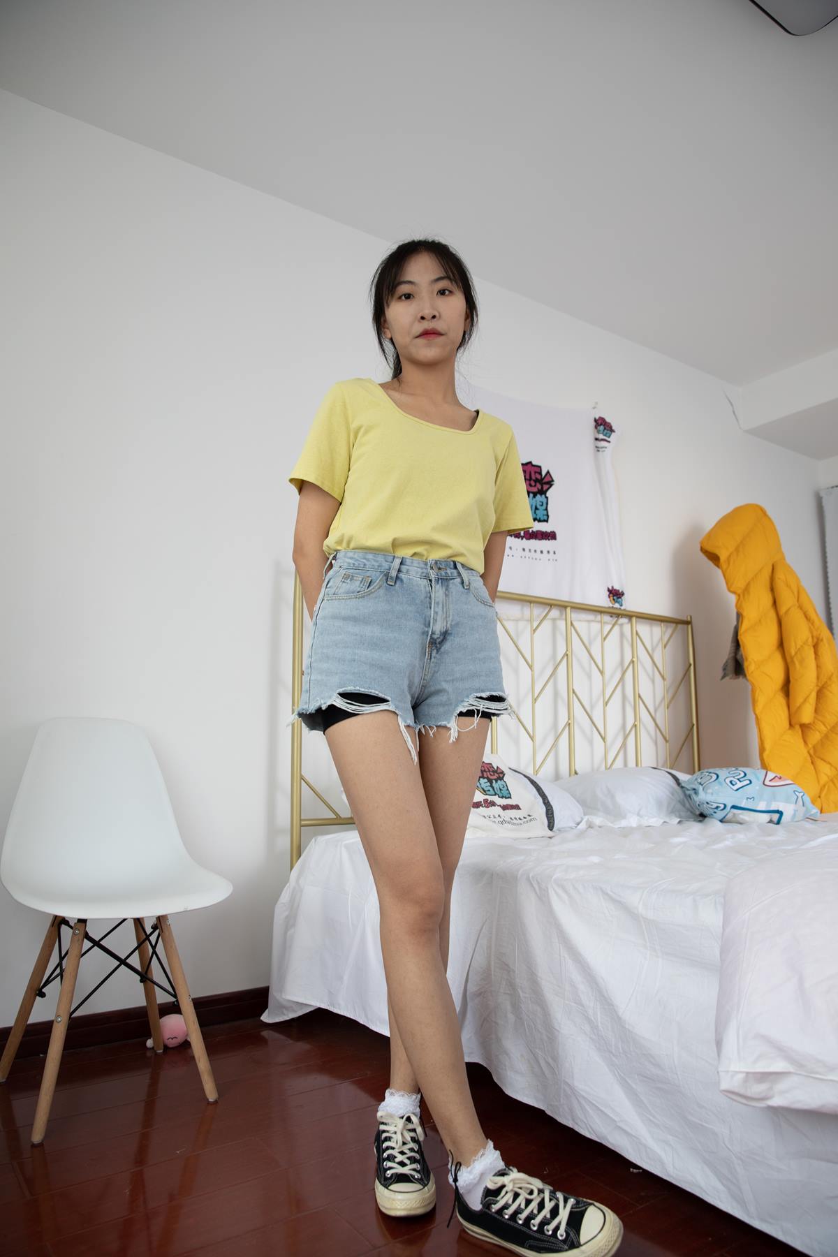 图片[66]-物恋传媒 NO.638 elise-夜之冗长 (1) [84P] – 速更版-美库