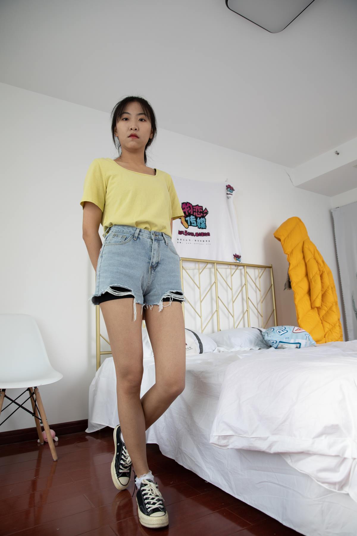 图片[67]-物恋传媒 NO.638 elise-夜之冗长 (1) [84P] – 速更版-美库