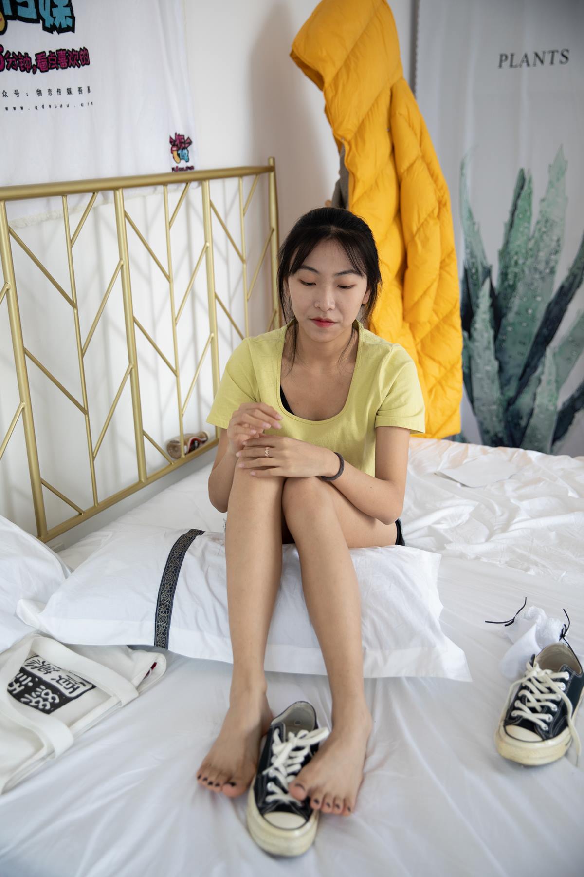 图片[46]-物恋传媒 NO.638 elise-夜之冗长 (3) [81P] – 速更版-美库