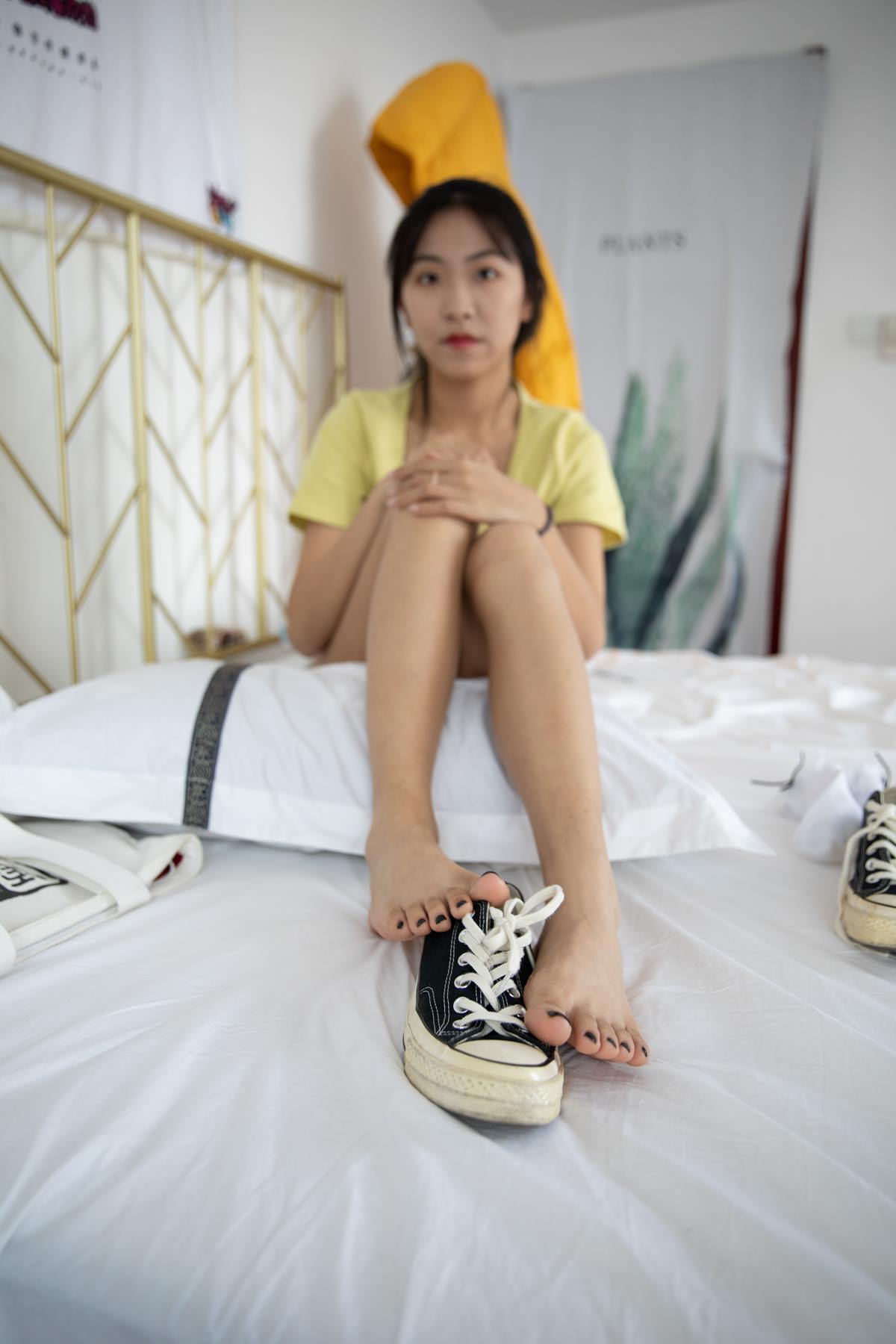 图片[47]-物恋传媒 NO.638 elise-夜之冗长 (3) [81P] – 速更版-美库