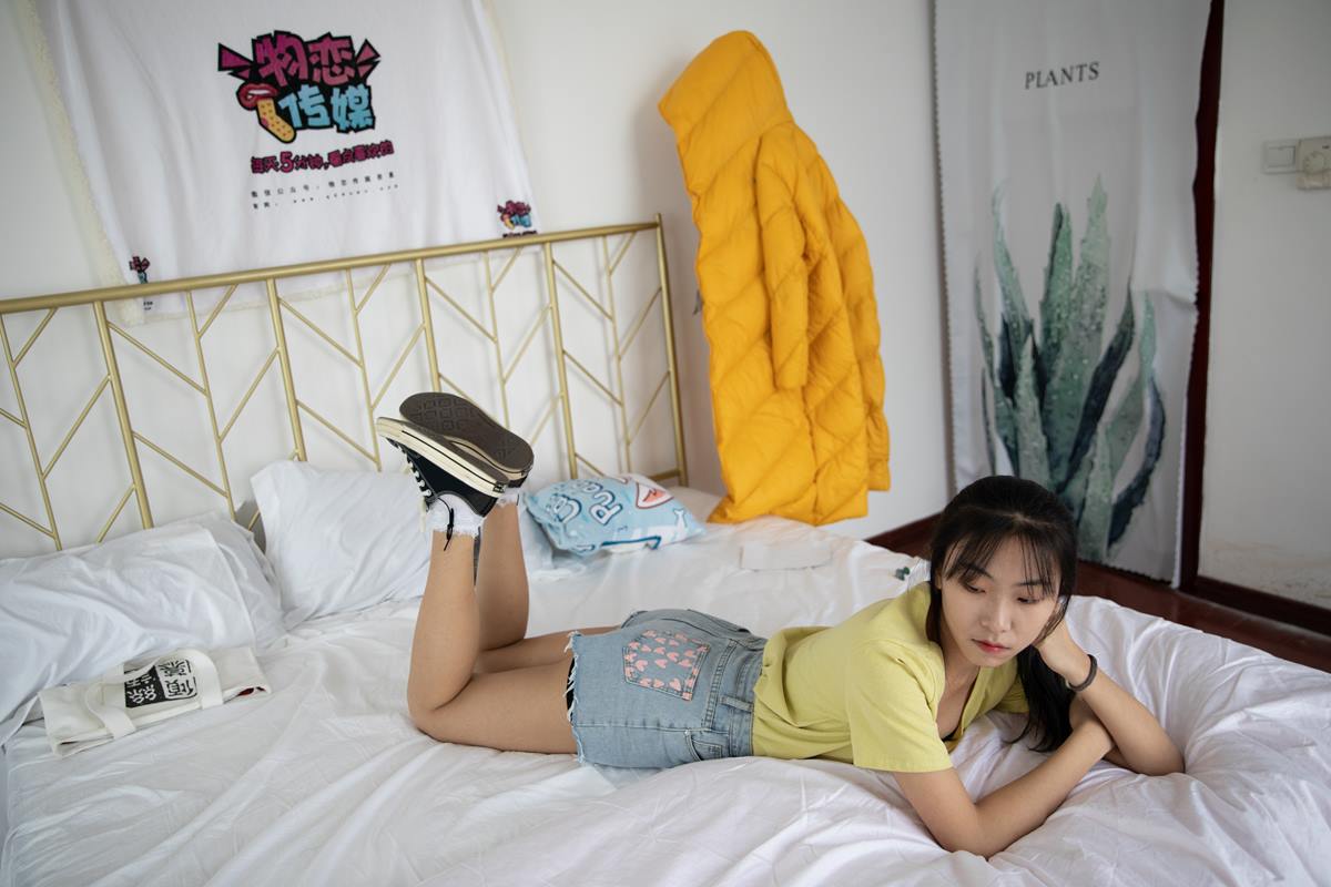 图片[53]-物恋传媒 NO.638 elise-夜之冗长 (2) [84P] – 速更版-美库