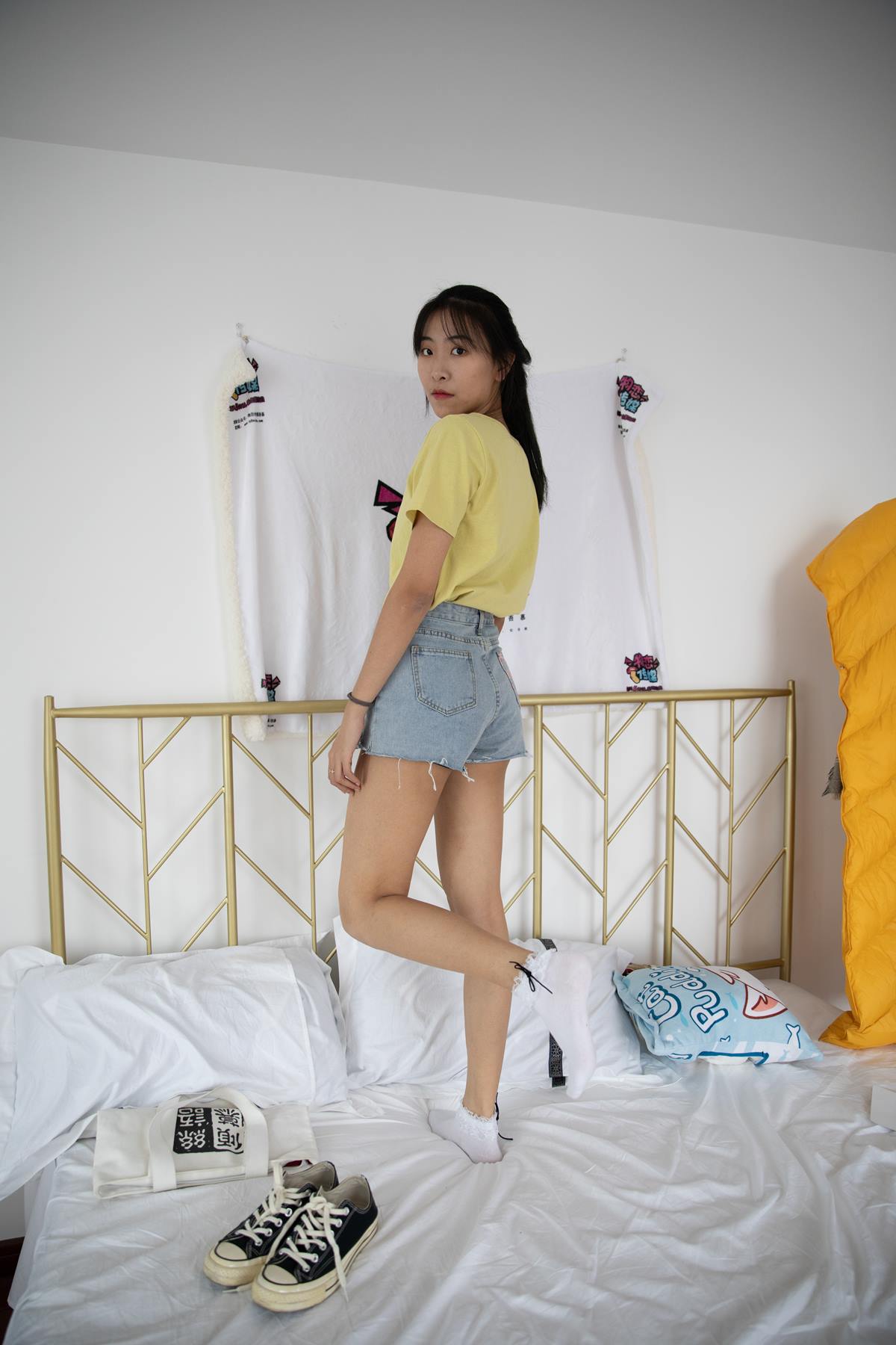 图片[55]-物恋传媒 NO.638 elise-夜之冗长 (2) [84P] – 速更版-美库