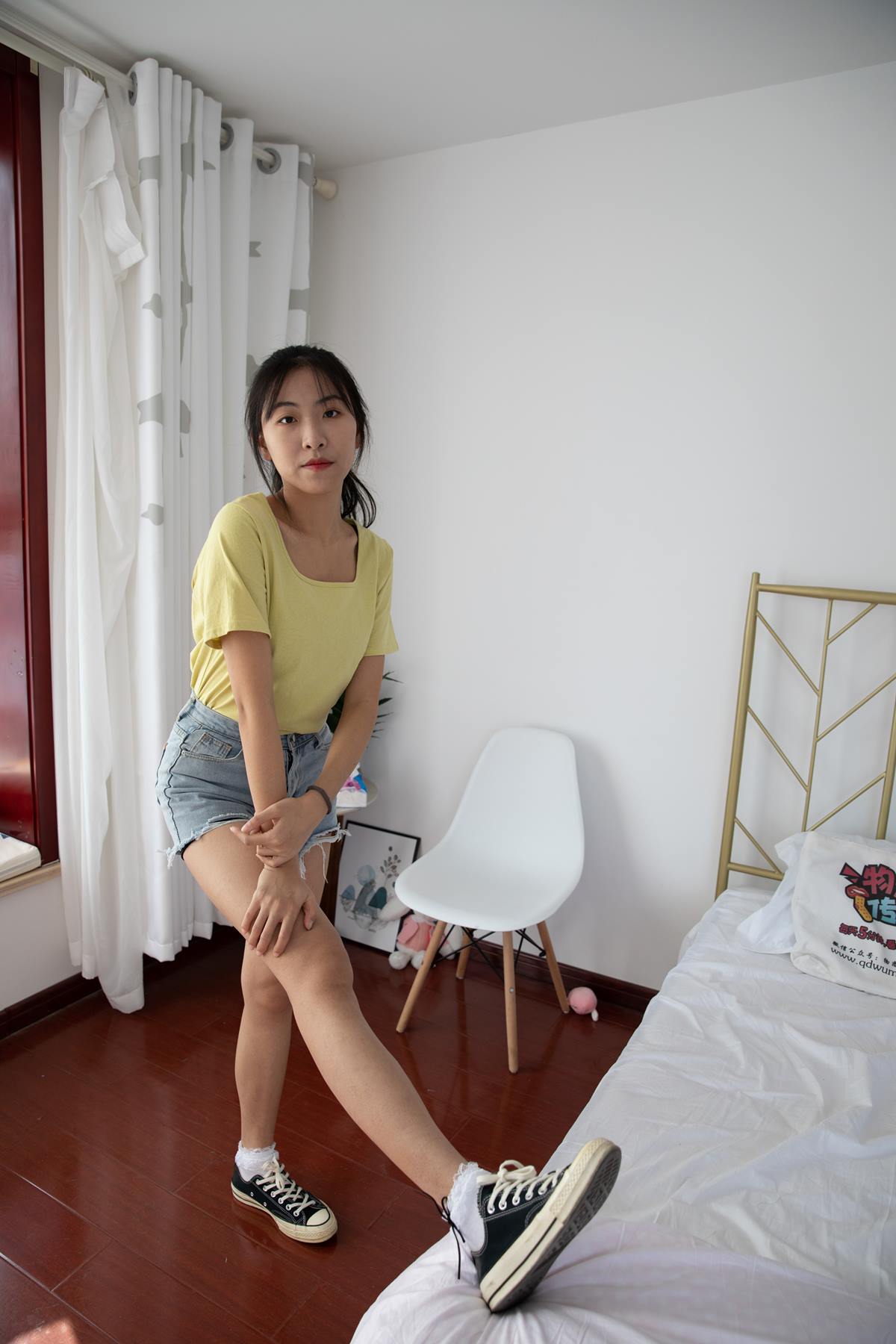 图片[75]-物恋传媒 NO.638 elise-夜之冗长 (1) [84P] – 速更版-美库