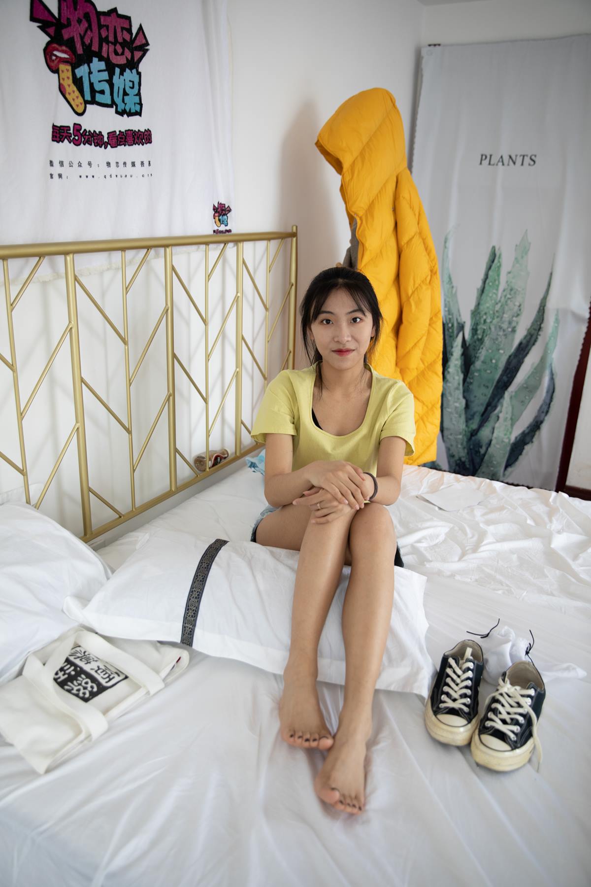 图片[57]-物恋传媒 NO.638 elise-夜之冗长 (3) [81P] – 速更版-美库