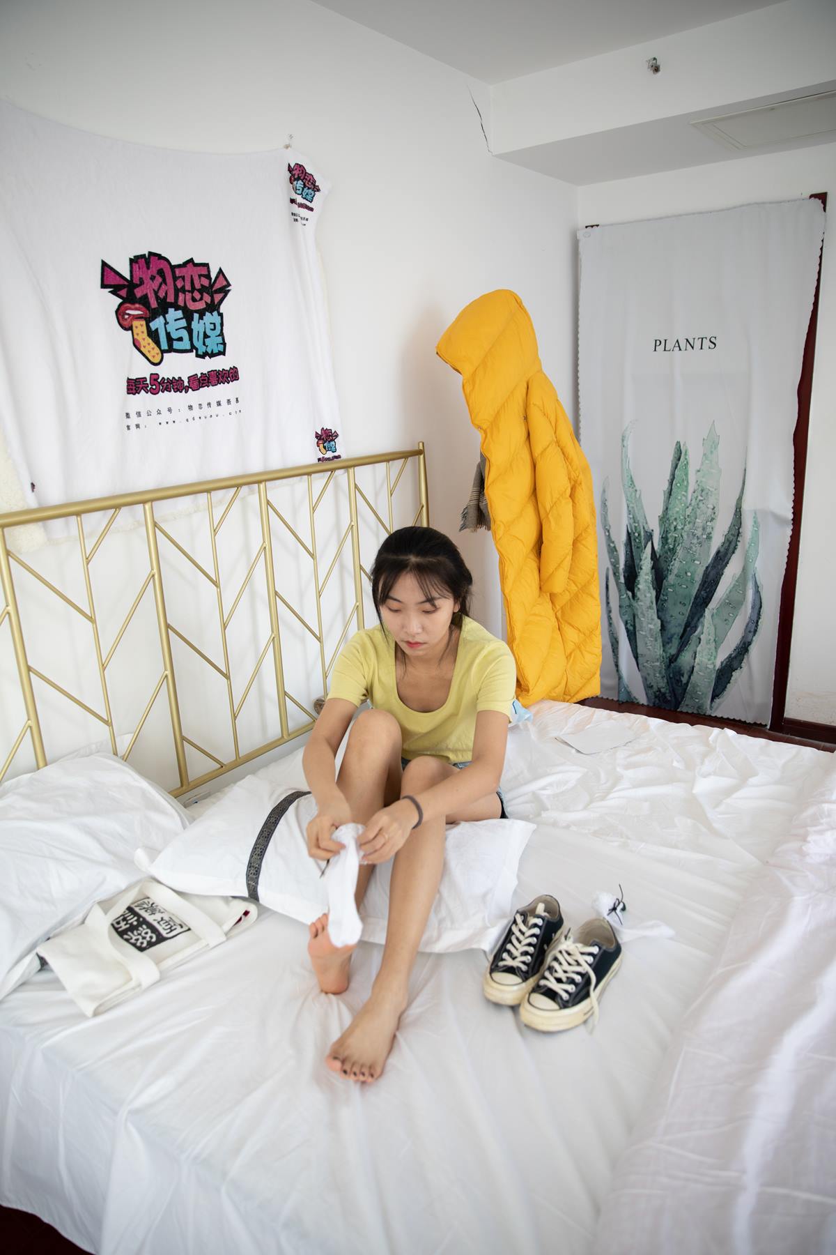 图片[66]-物恋传媒 NO.638 elise-夜之冗长 (3) [81P] – 速更版-美库