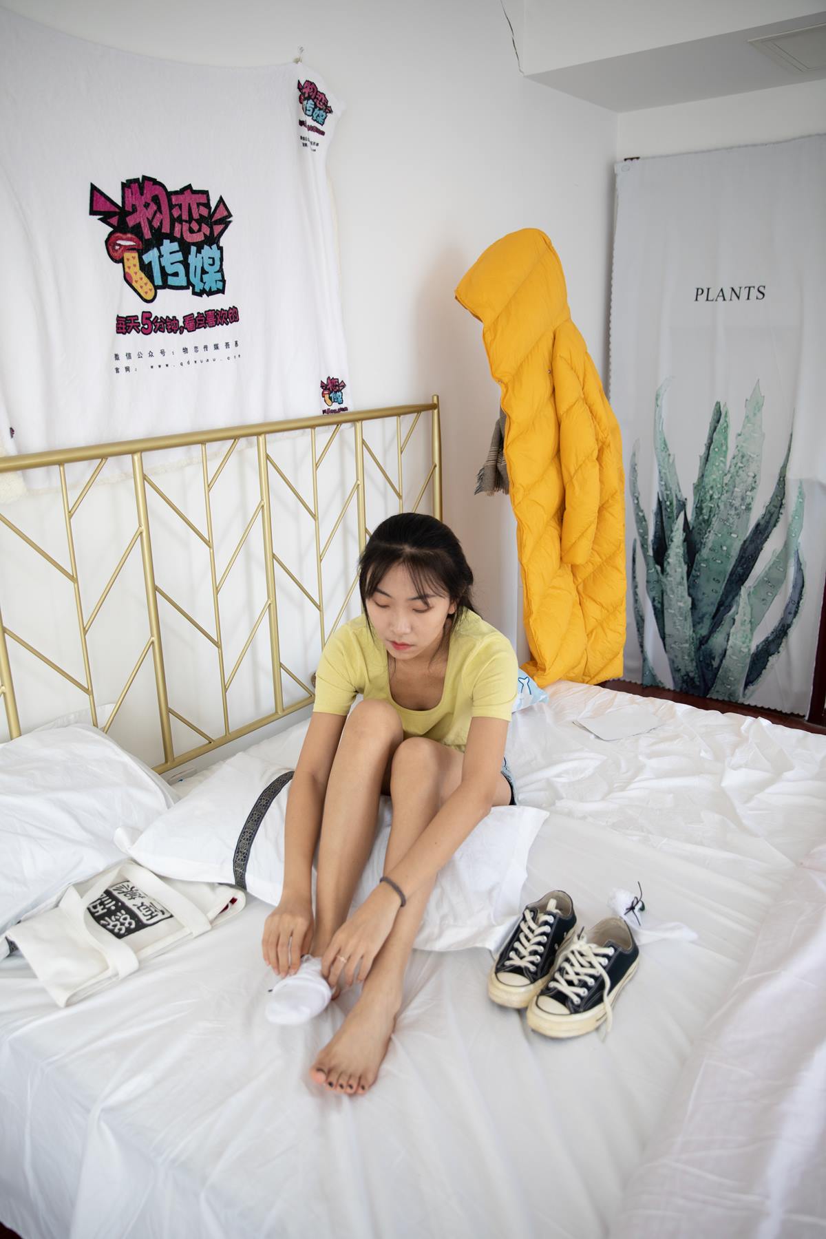 图片[68]-物恋传媒 NO.638 elise-夜之冗长 (3) [81P] – 速更版-美库