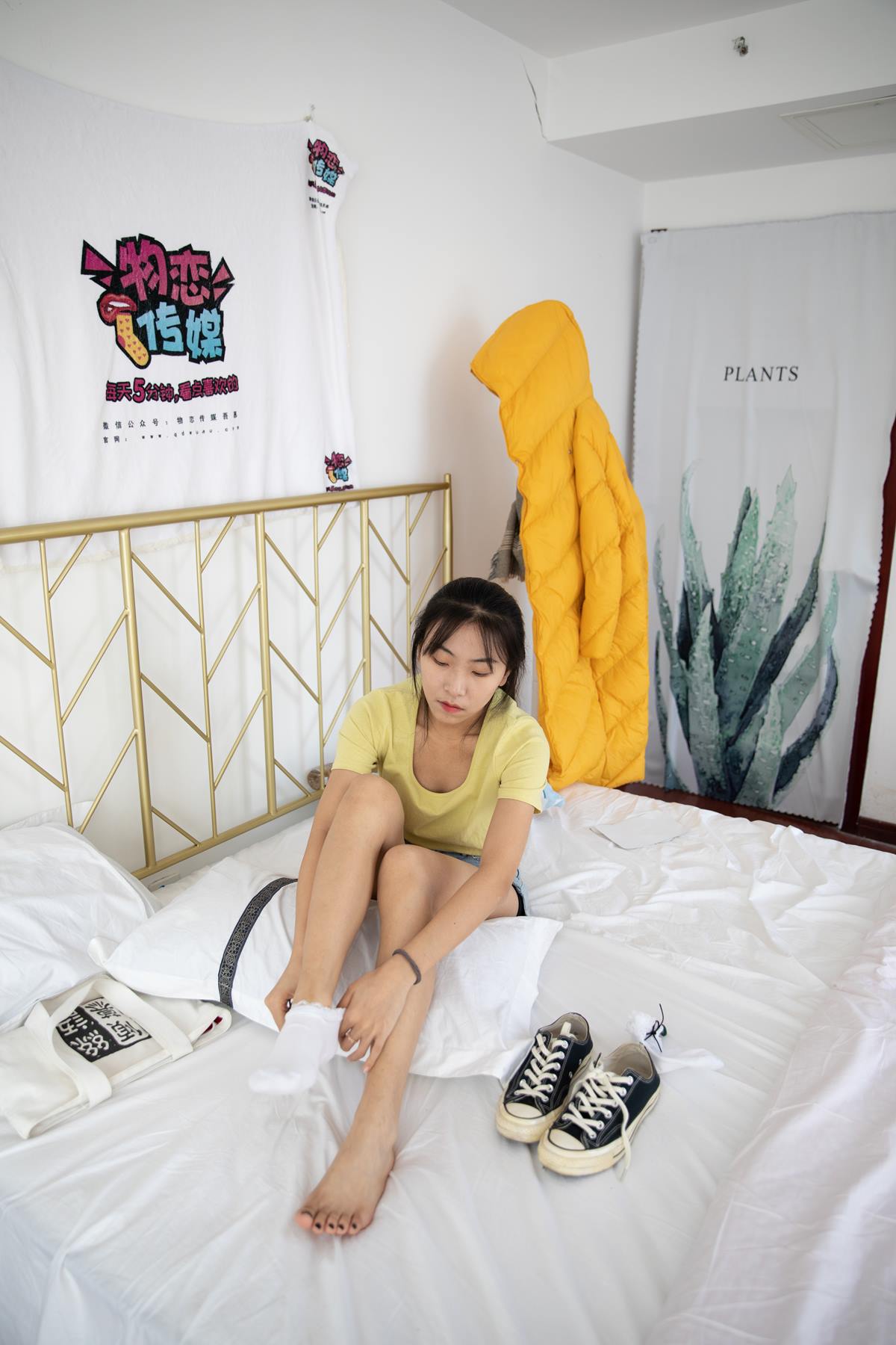 图片[69]-物恋传媒 NO.638 elise-夜之冗长 (3) [81P] – 速更版-美库